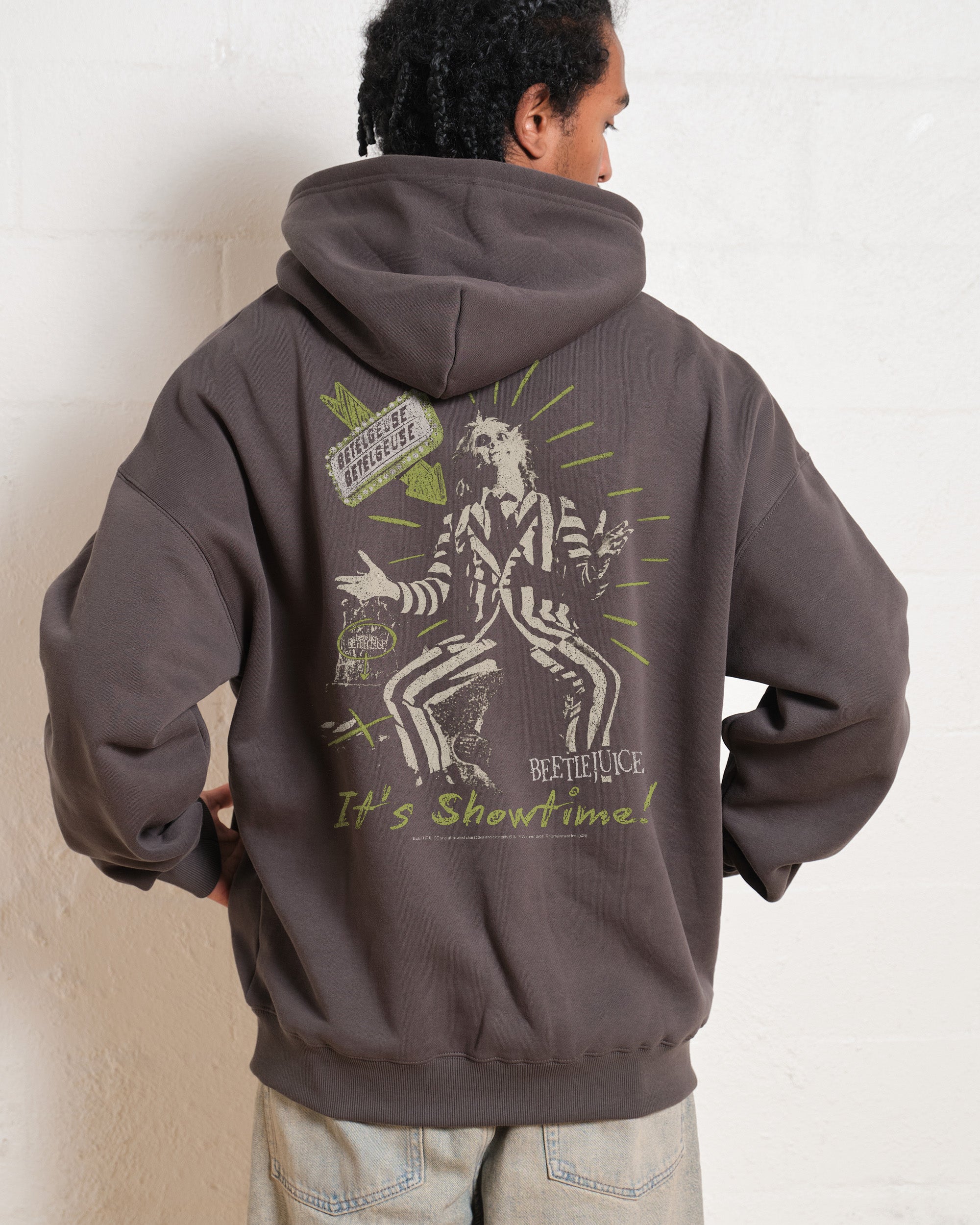 It's Show Time Hoodie Australia Online