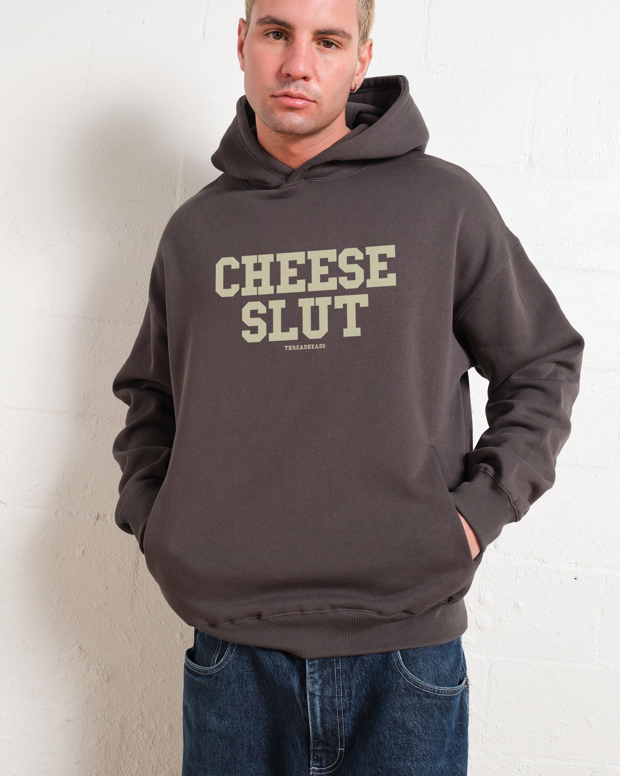 Cheese Slut Hoodie Australia Online