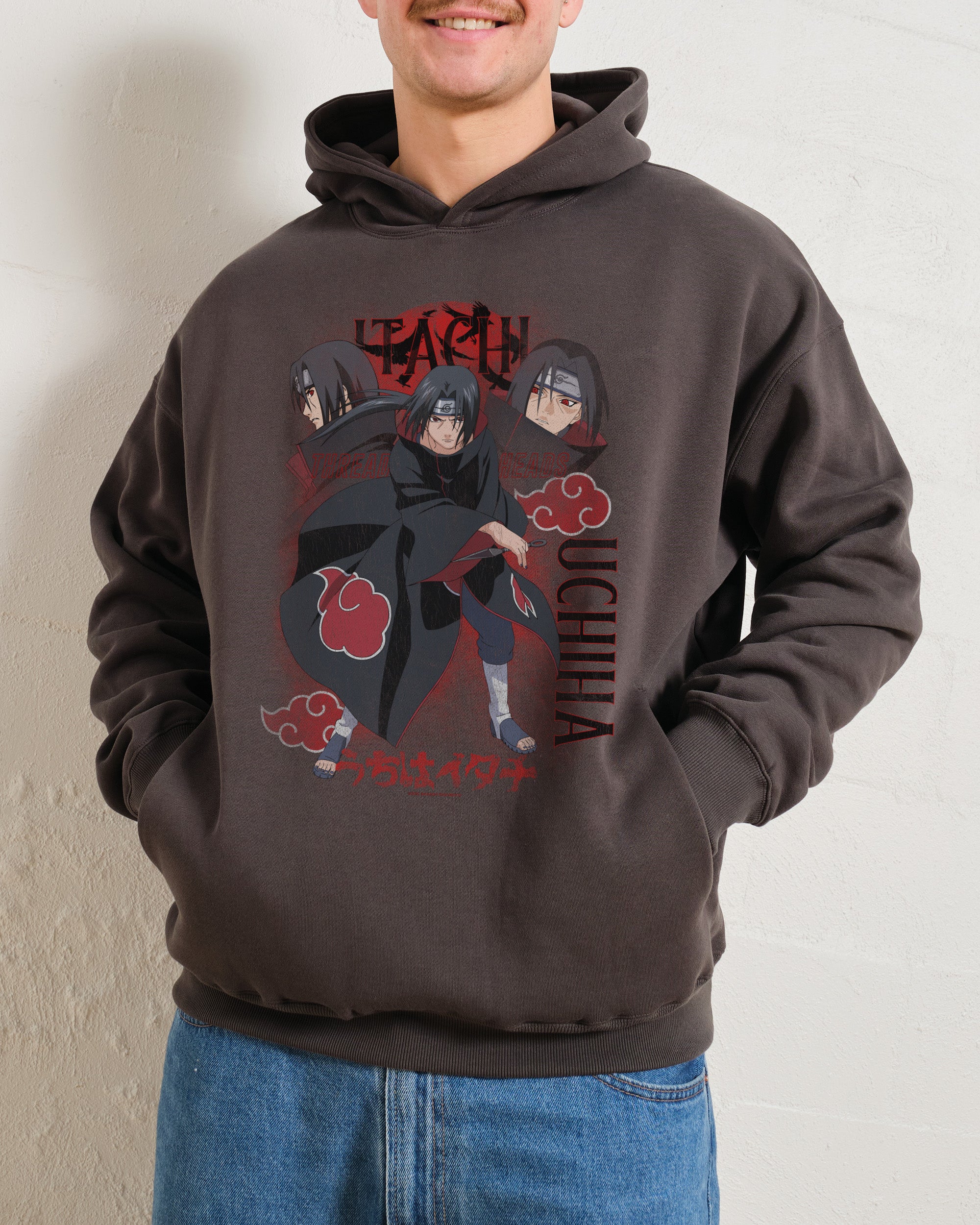 Itachi Uchiha Hoodie Australia Online