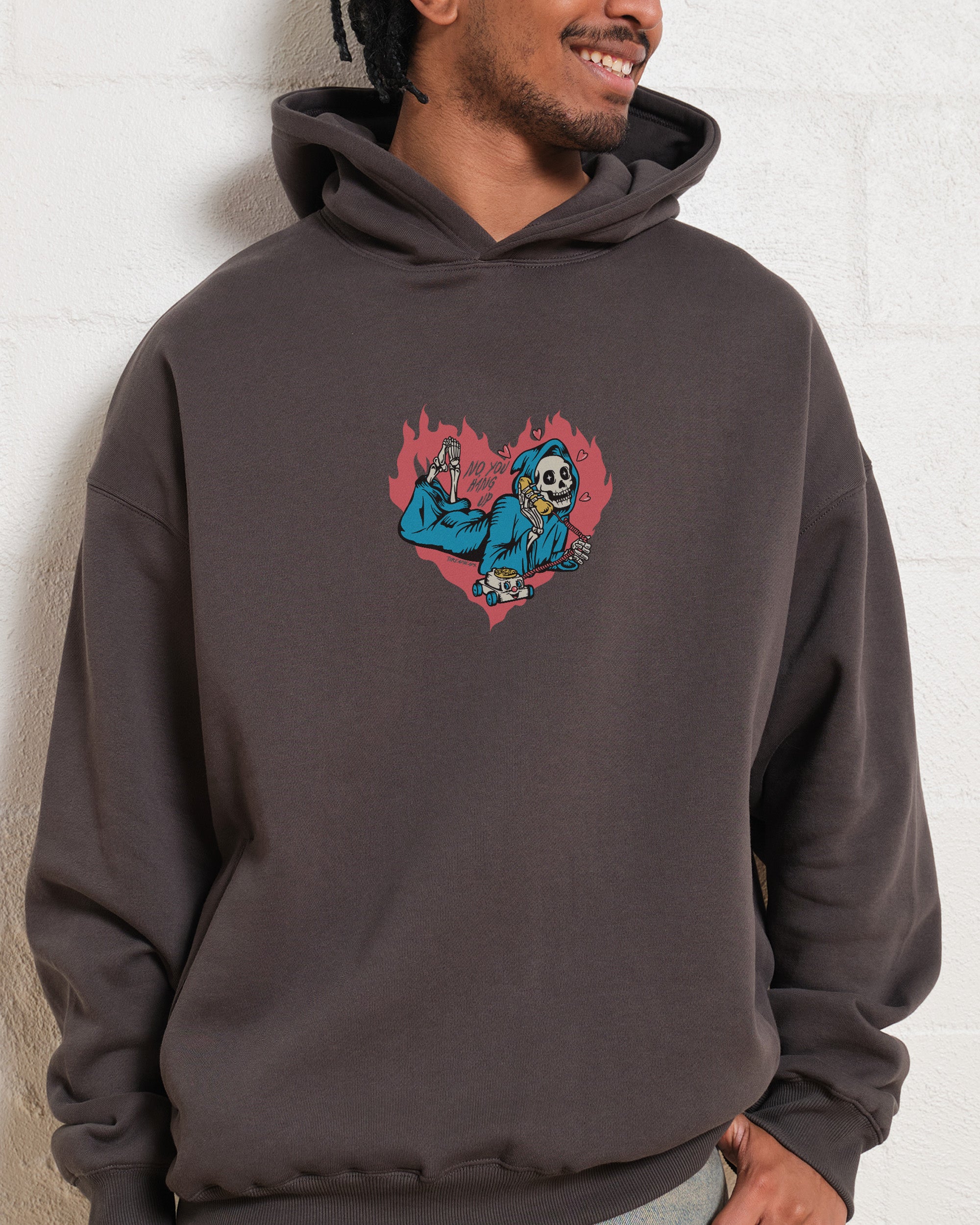 No You Hang Up Hoodie Australia Online Threadheads