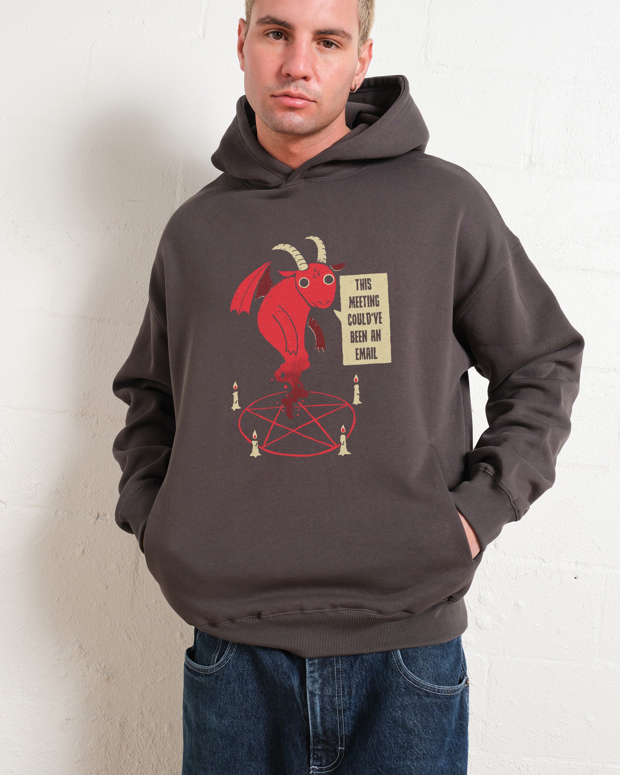 Could Have Been An Email Hoodie Australia Online