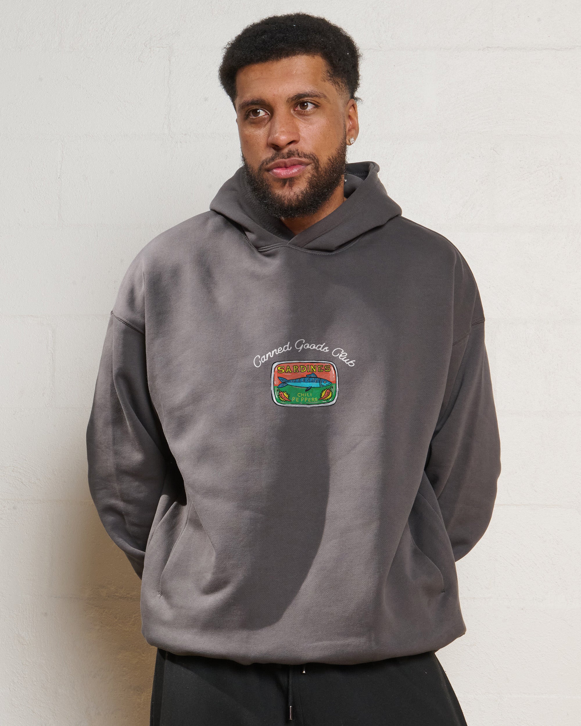 Canned Goods Hoodie Online Australia