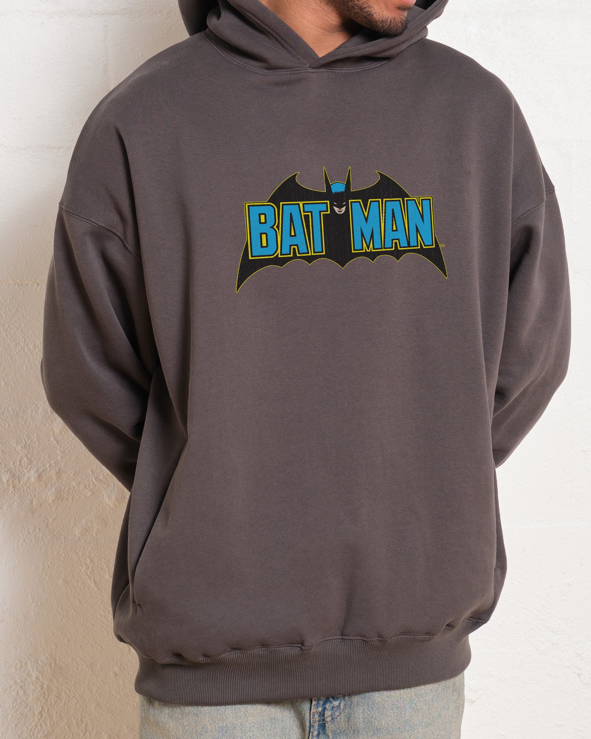 Exploding Gotham City Hoodie Australia Online