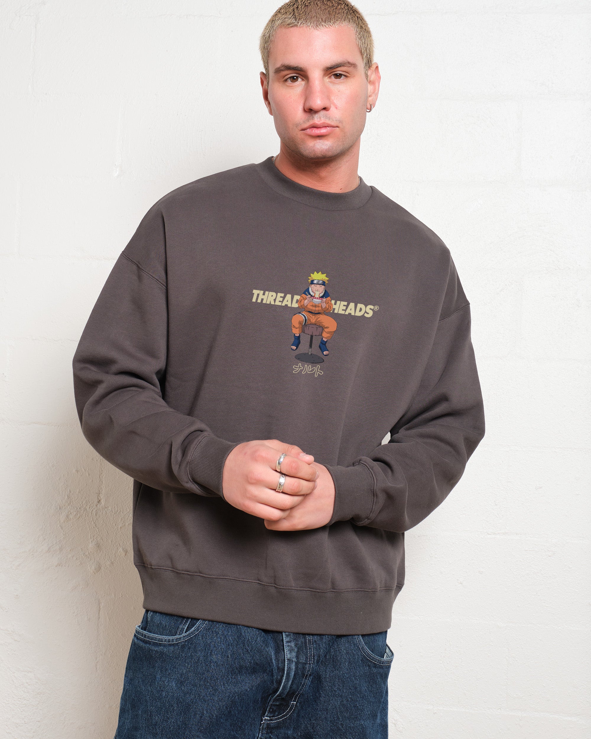 Naruto Ramen Sweatshirt Australia Online