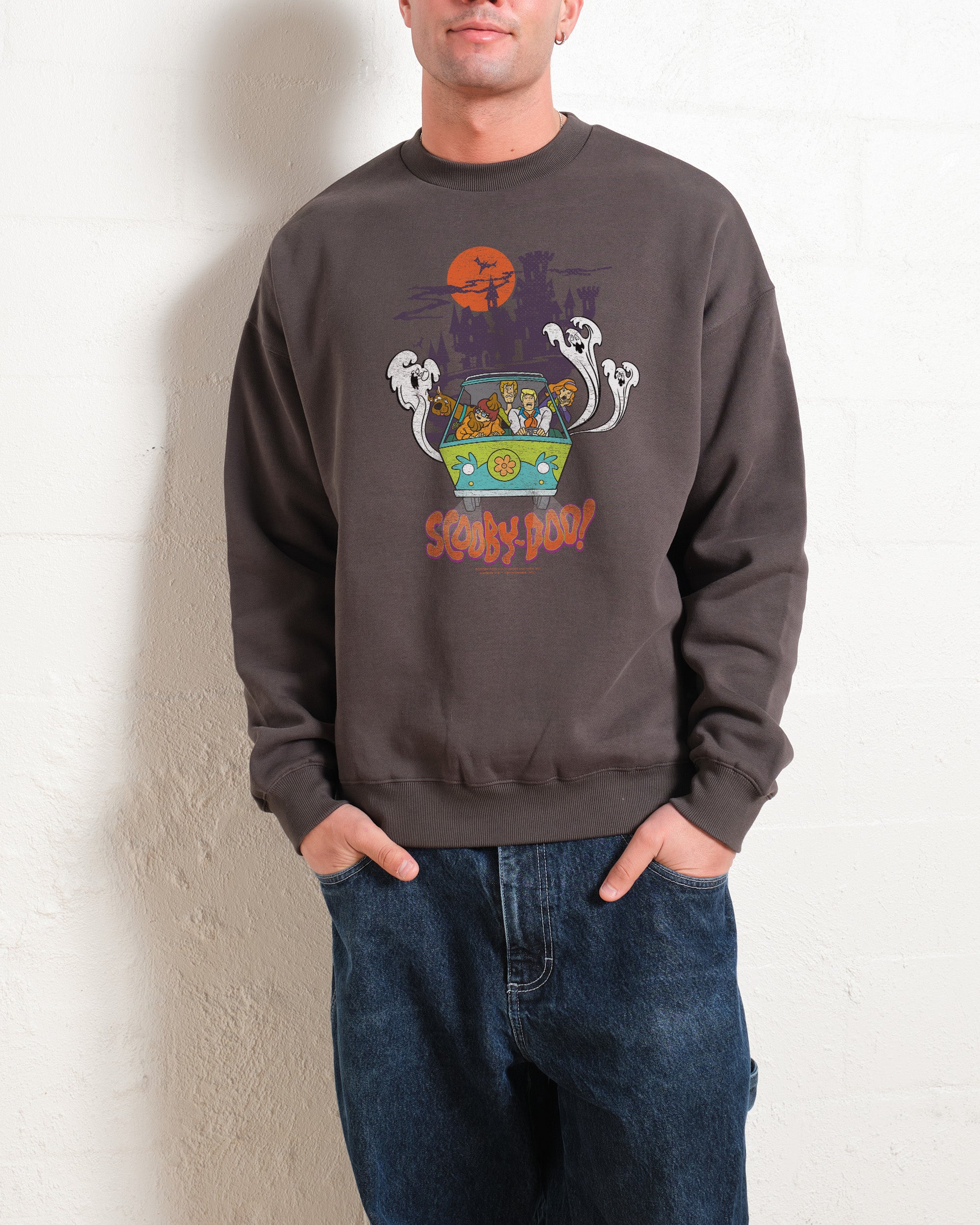 Scooby-Doo Sweatshirt Australia Online