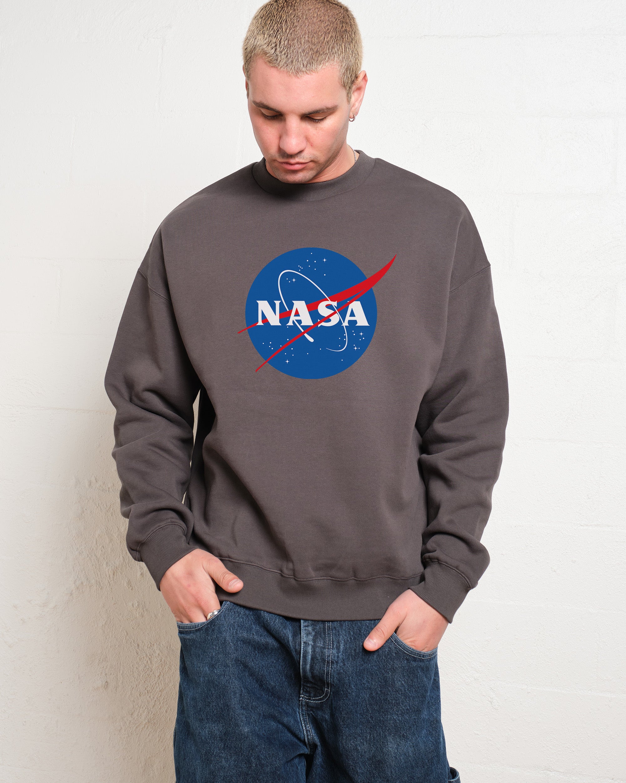 NASA Meatball Sweatshirt Australia Online