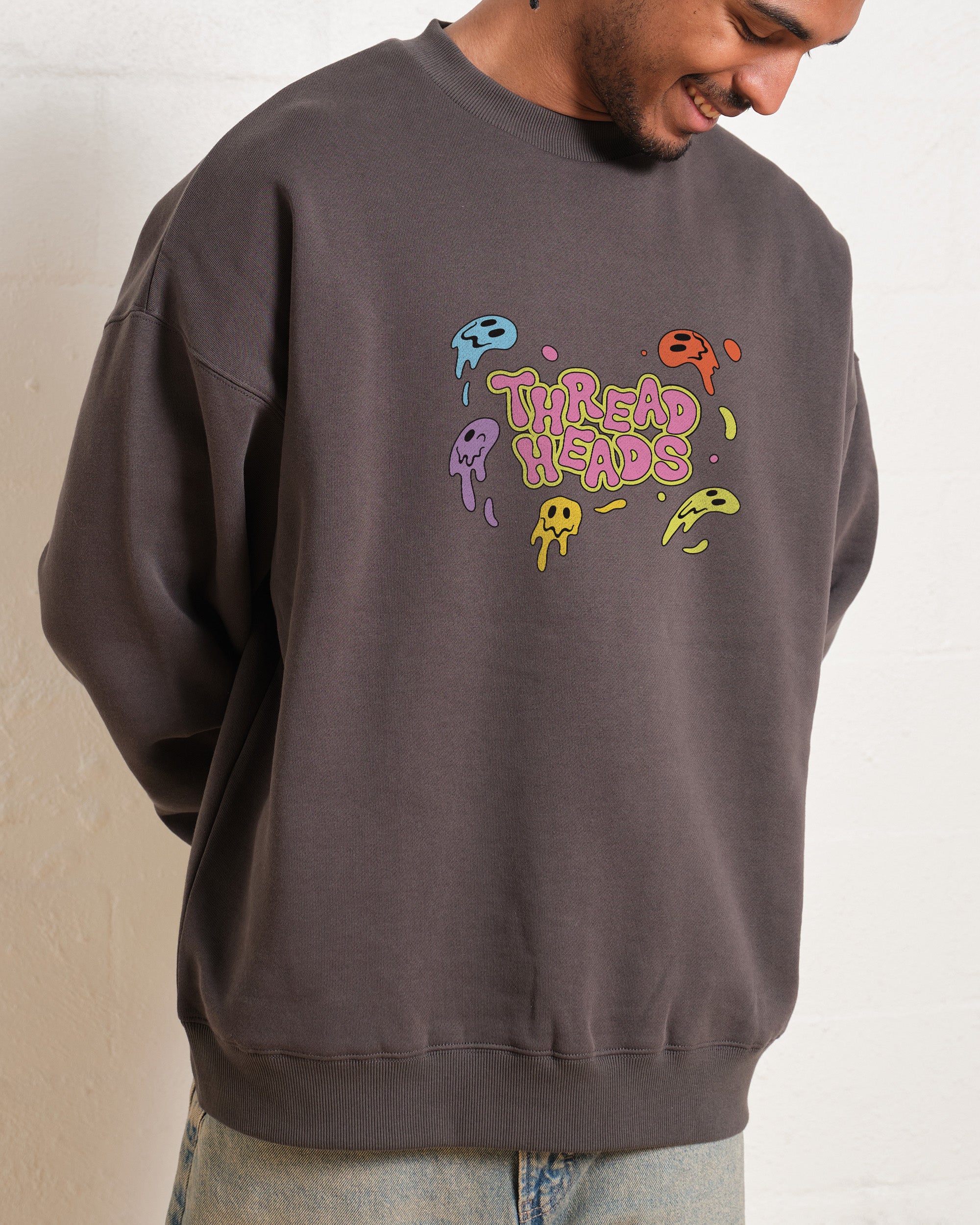 Have a Nice Trip Sweatshirt Australia Online