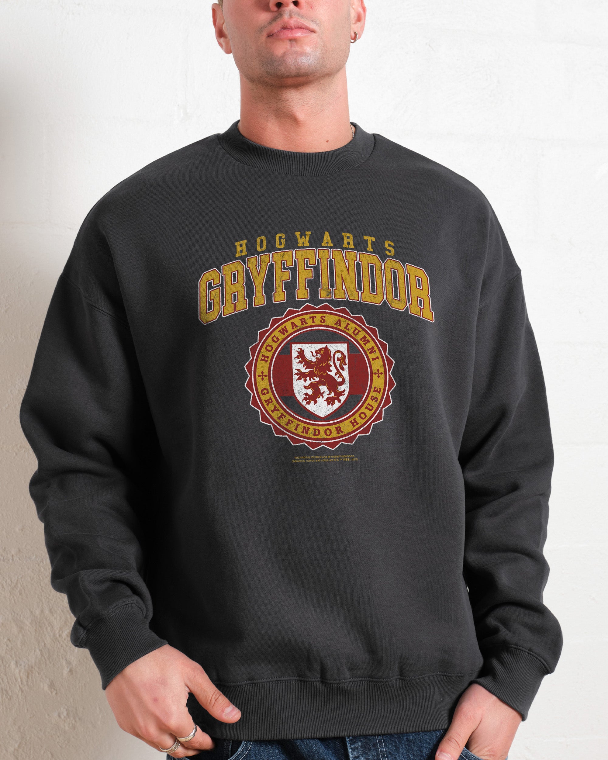 Gryffindor College Sweatshirt