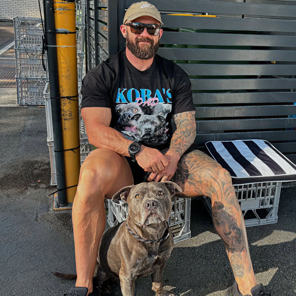 Create Your Own Custom Bootleg Tee