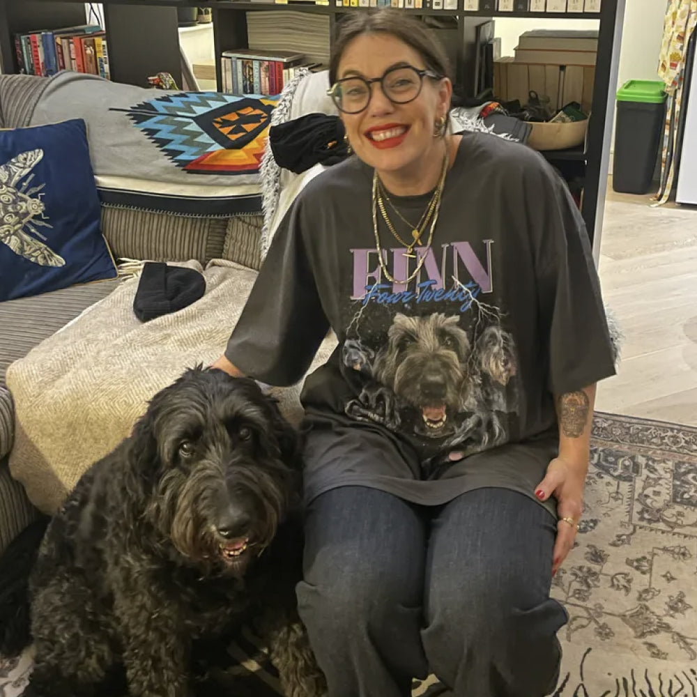 Create Your Own Custom Bootleg Tee