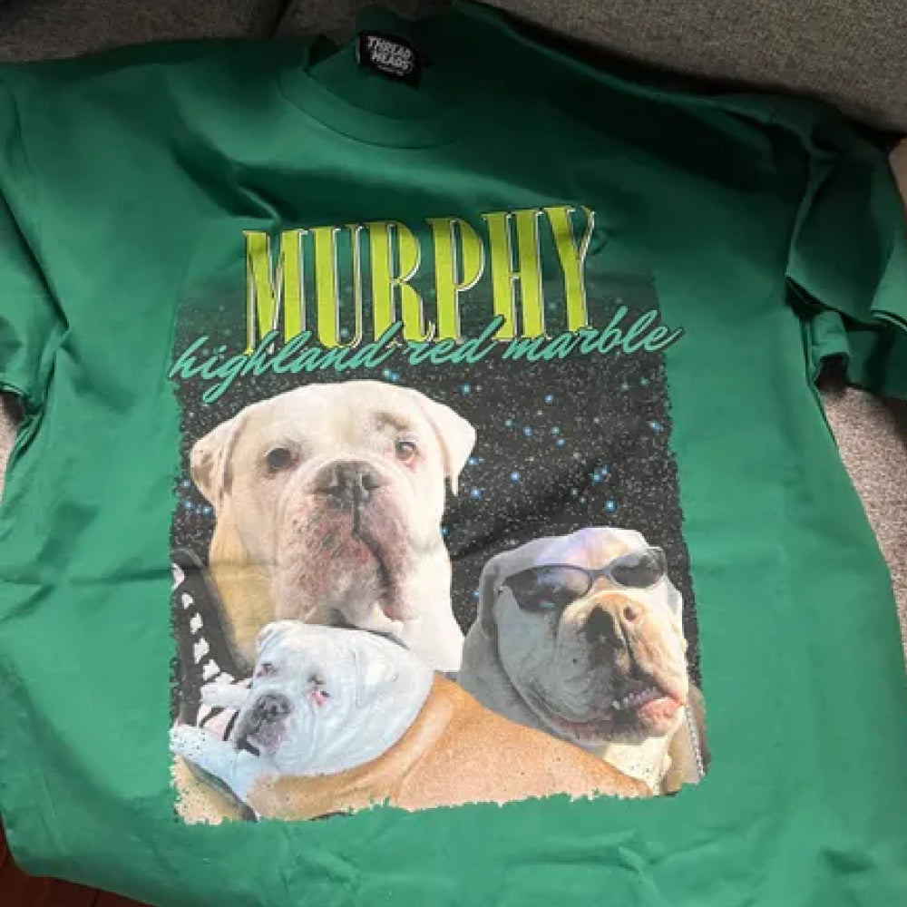 Create Your Own Custom Bootleg Tee