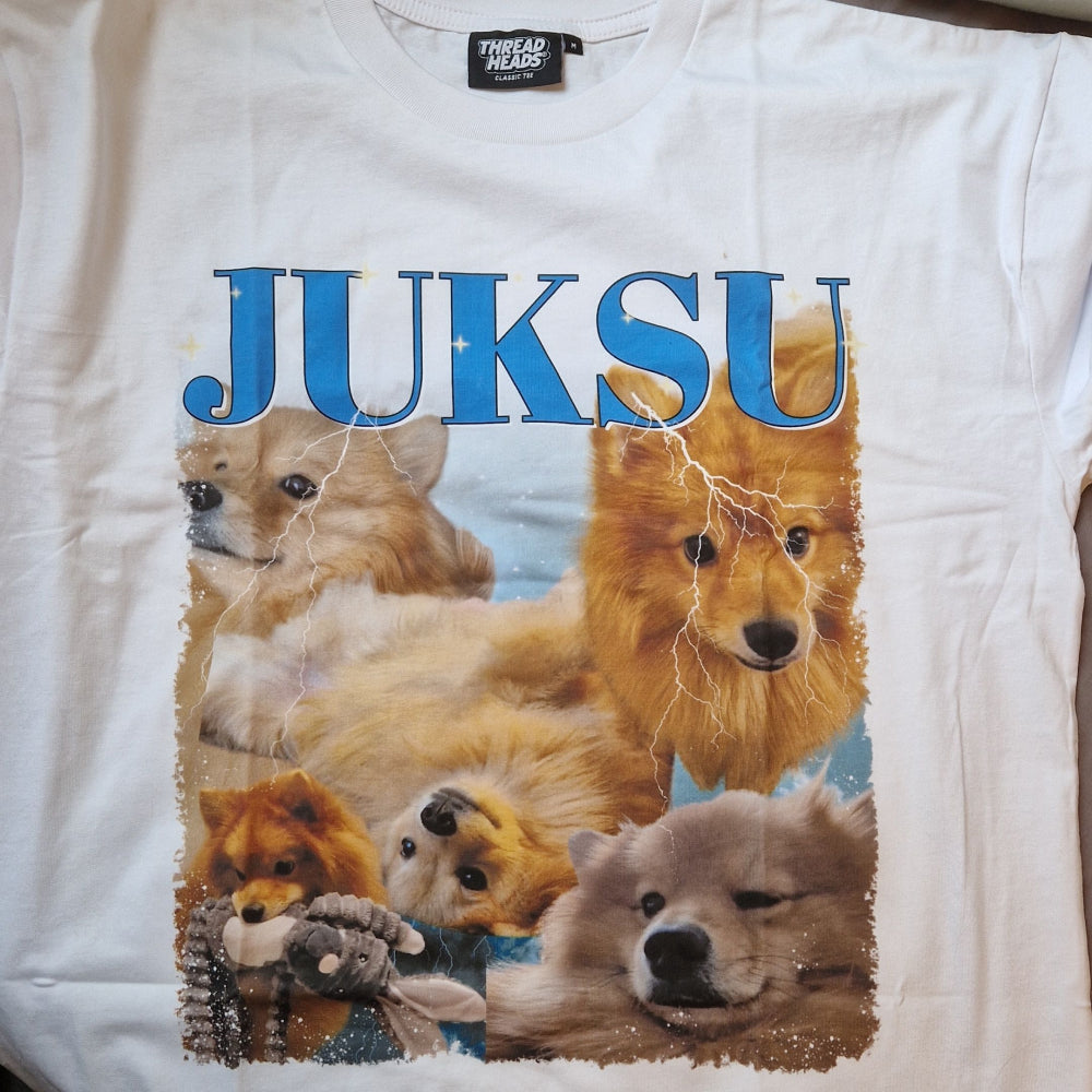 Create Your Own Custom Bootleg Tee