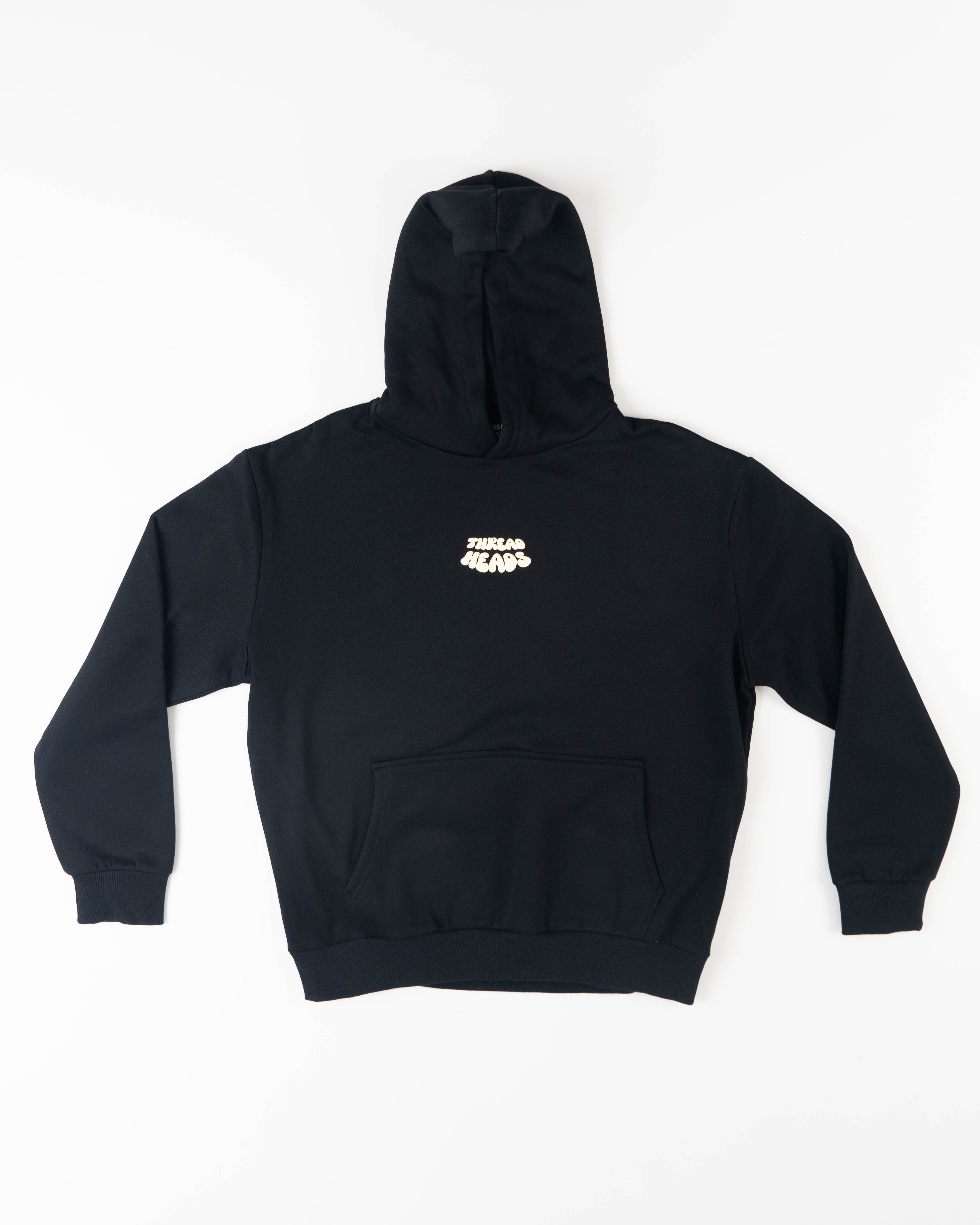 Tracksuit Hoodie