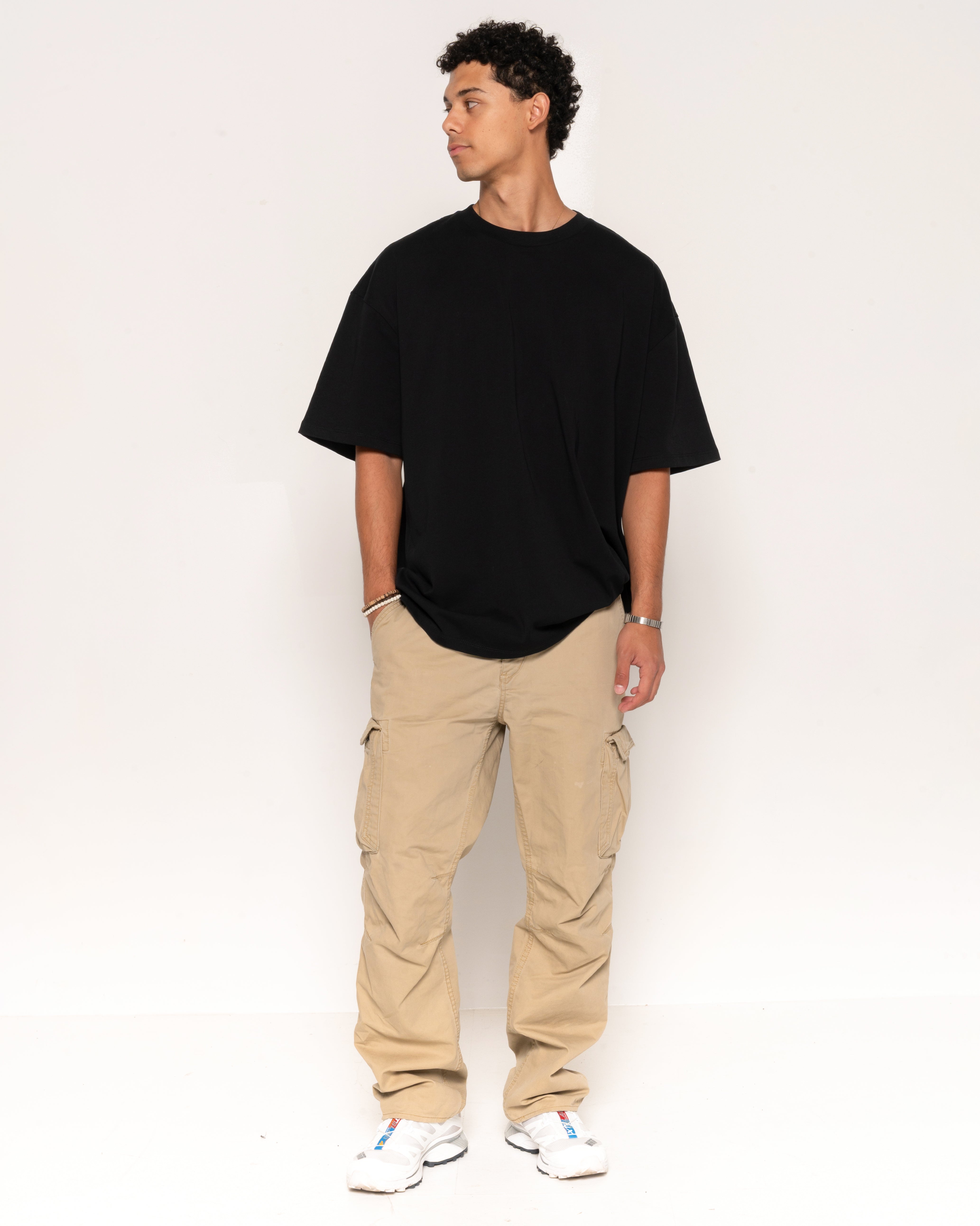 Oversized Tee