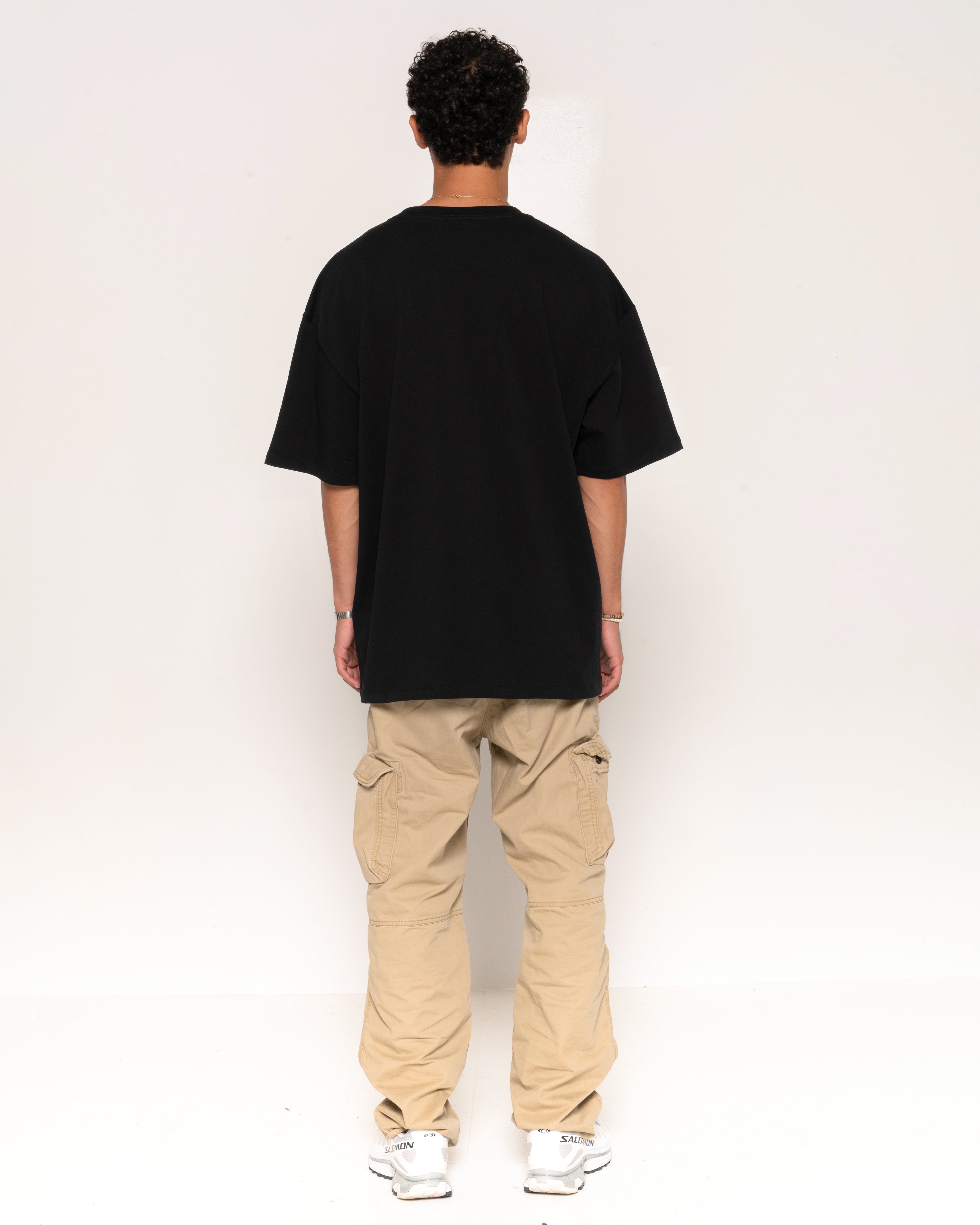 Oversized Tee