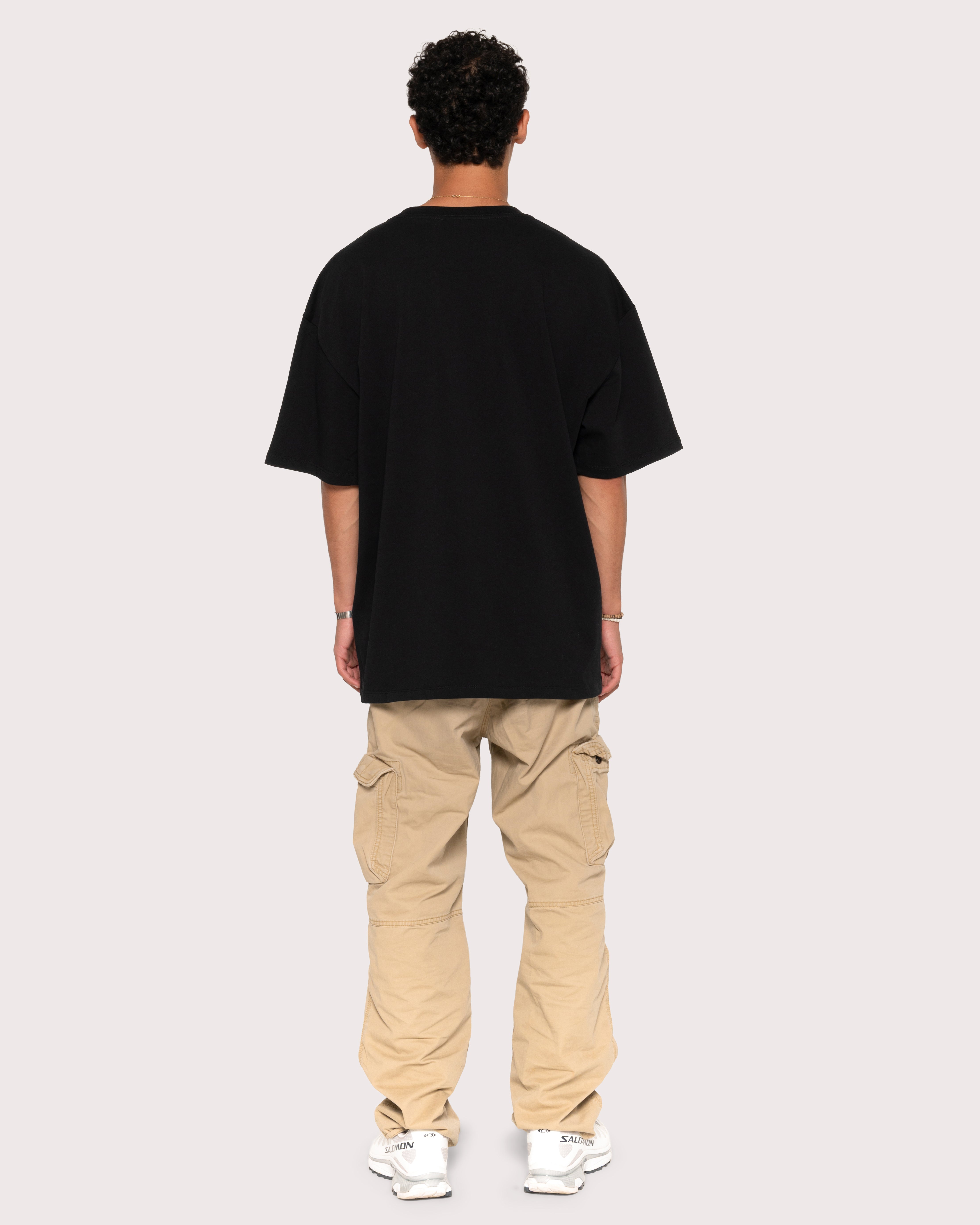Oversized Tee