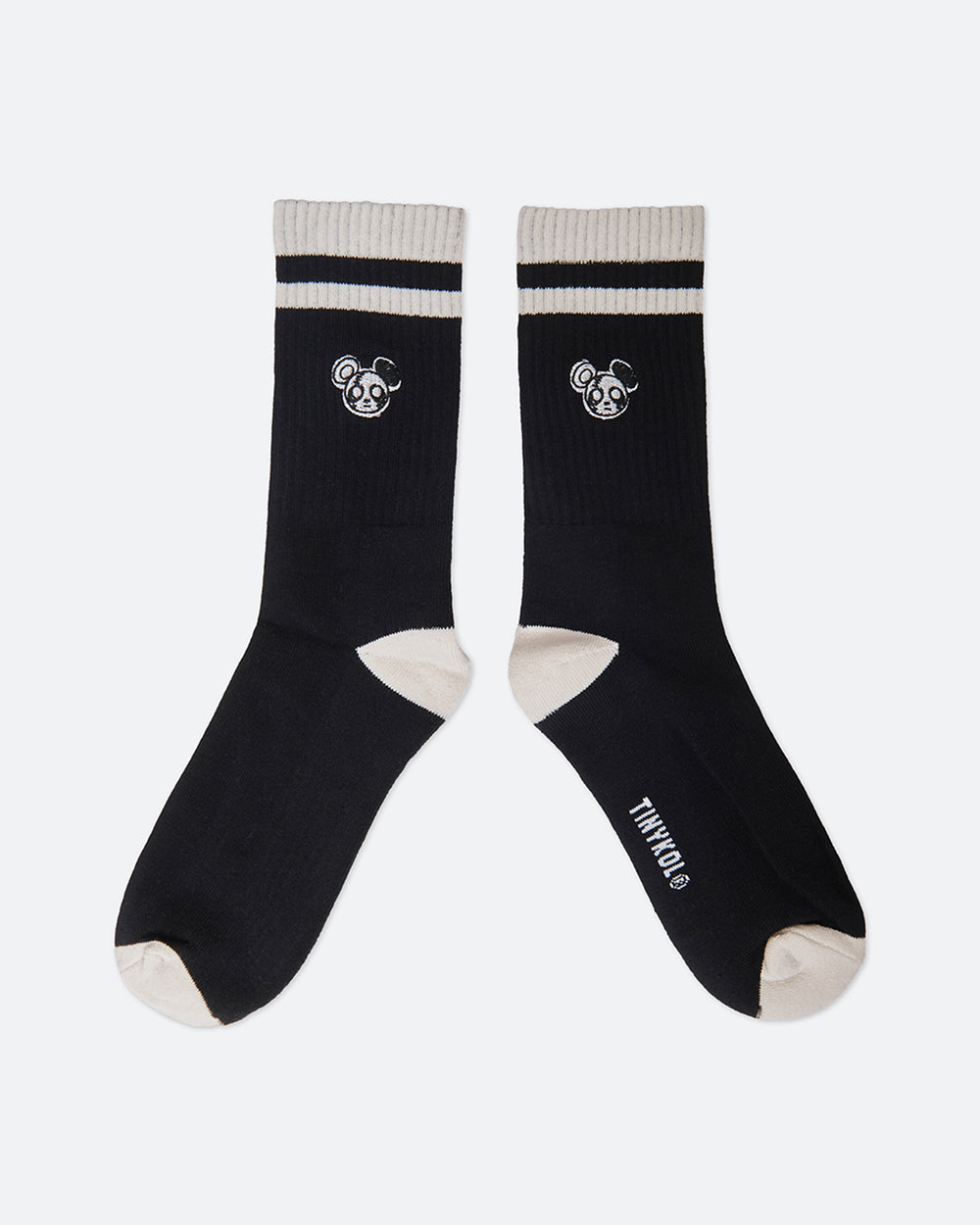 Tinykol Dr Chan Socks