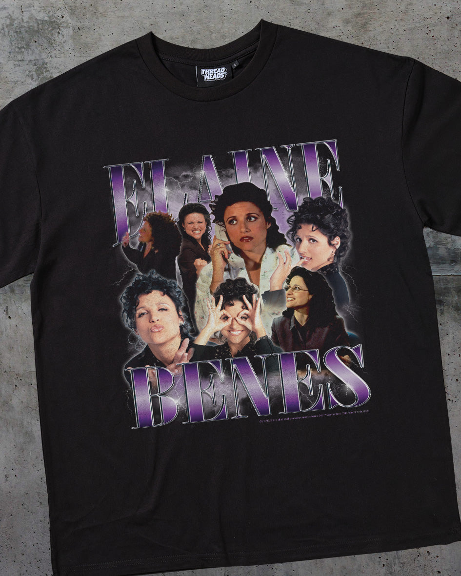 Vintage Elaine T-Shirt