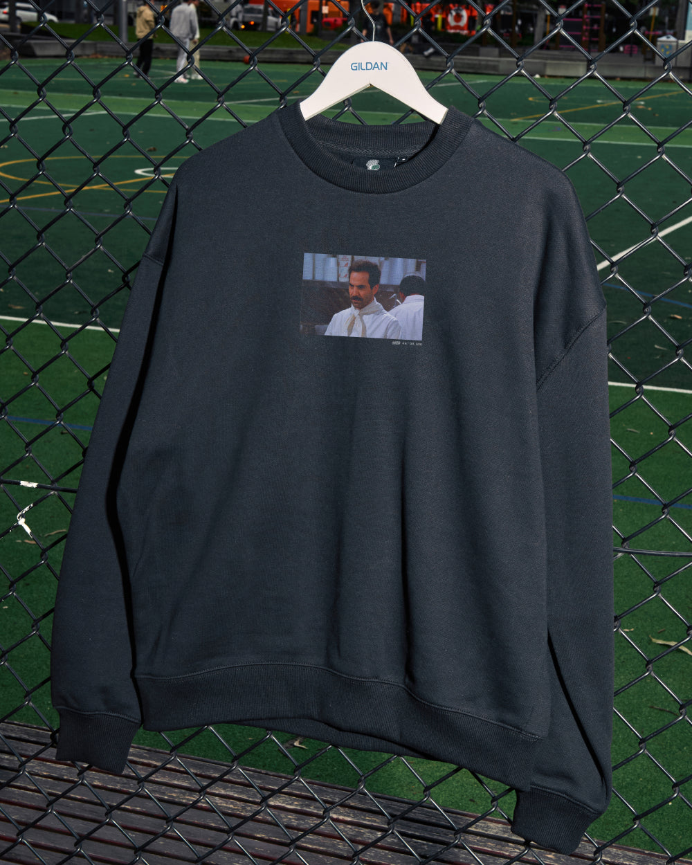 No Soup Sweatshirt