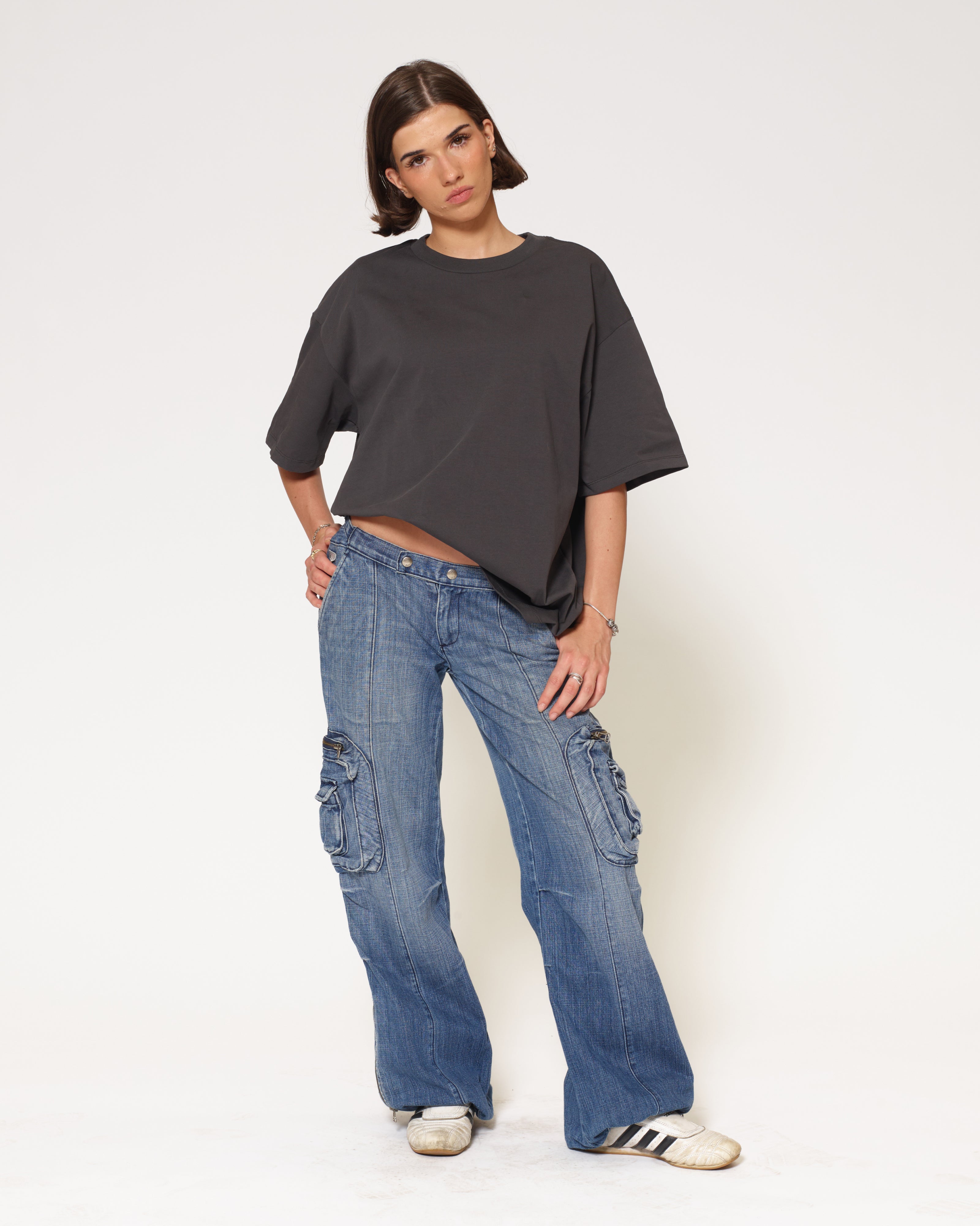 Oversized Tee