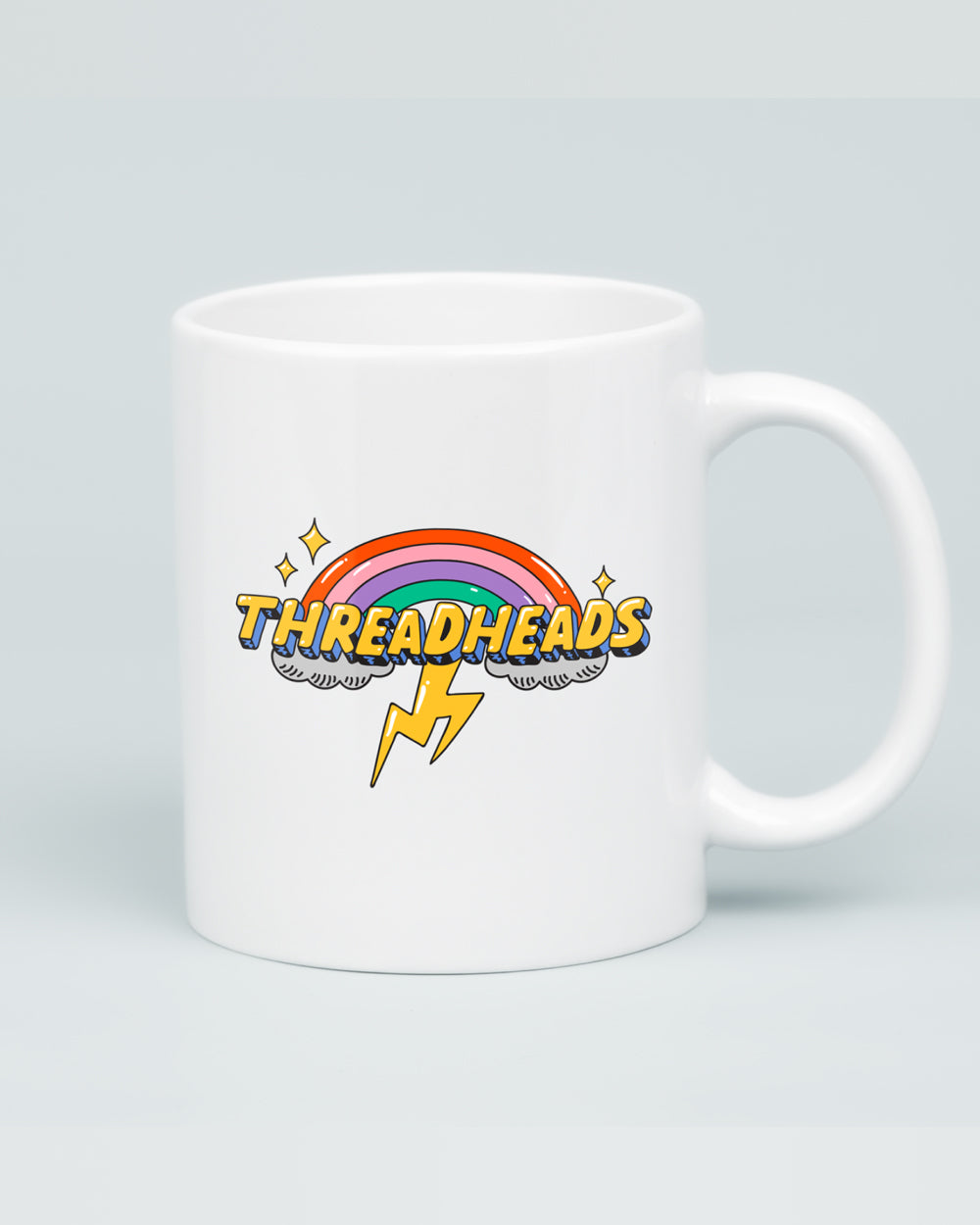 Friday Person Mug | Threadheads