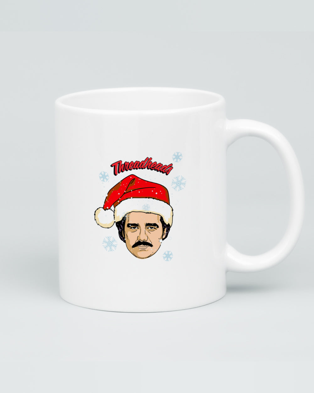 Let It Snow Mug | Threadheads