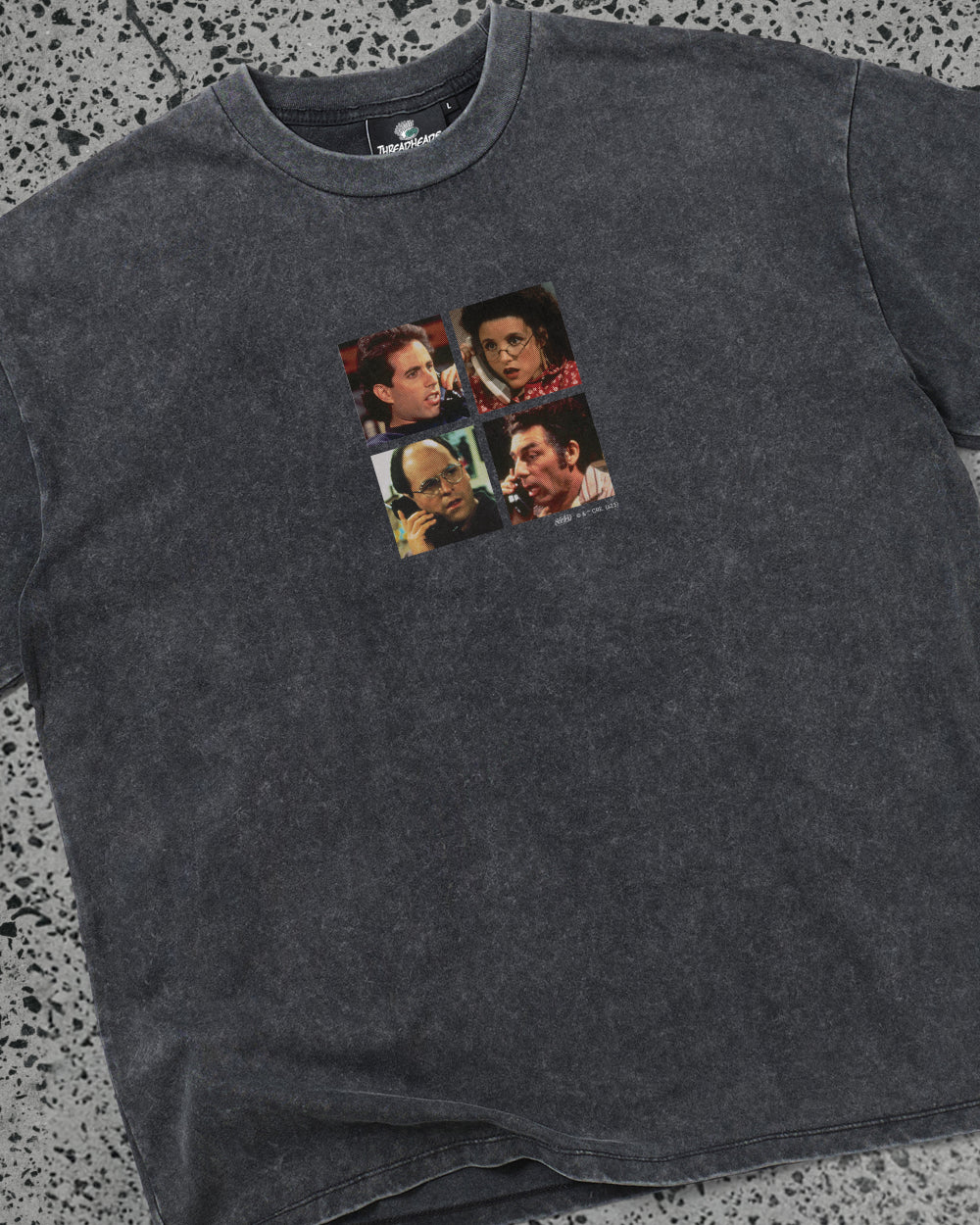 Group Call Wash Tee Australia Online