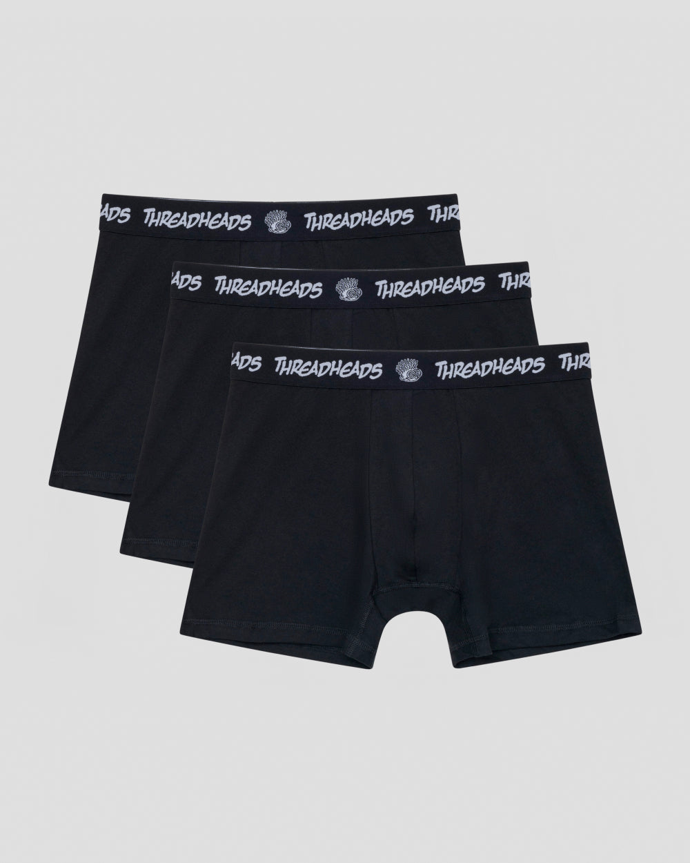 Tommy Trunks 3-Pack