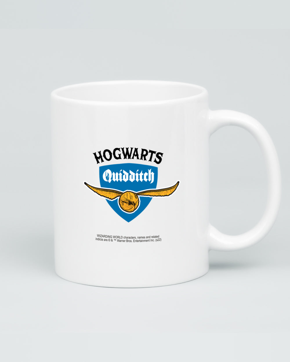 Ravenclaw Quidditch Team Mug | Threadheads