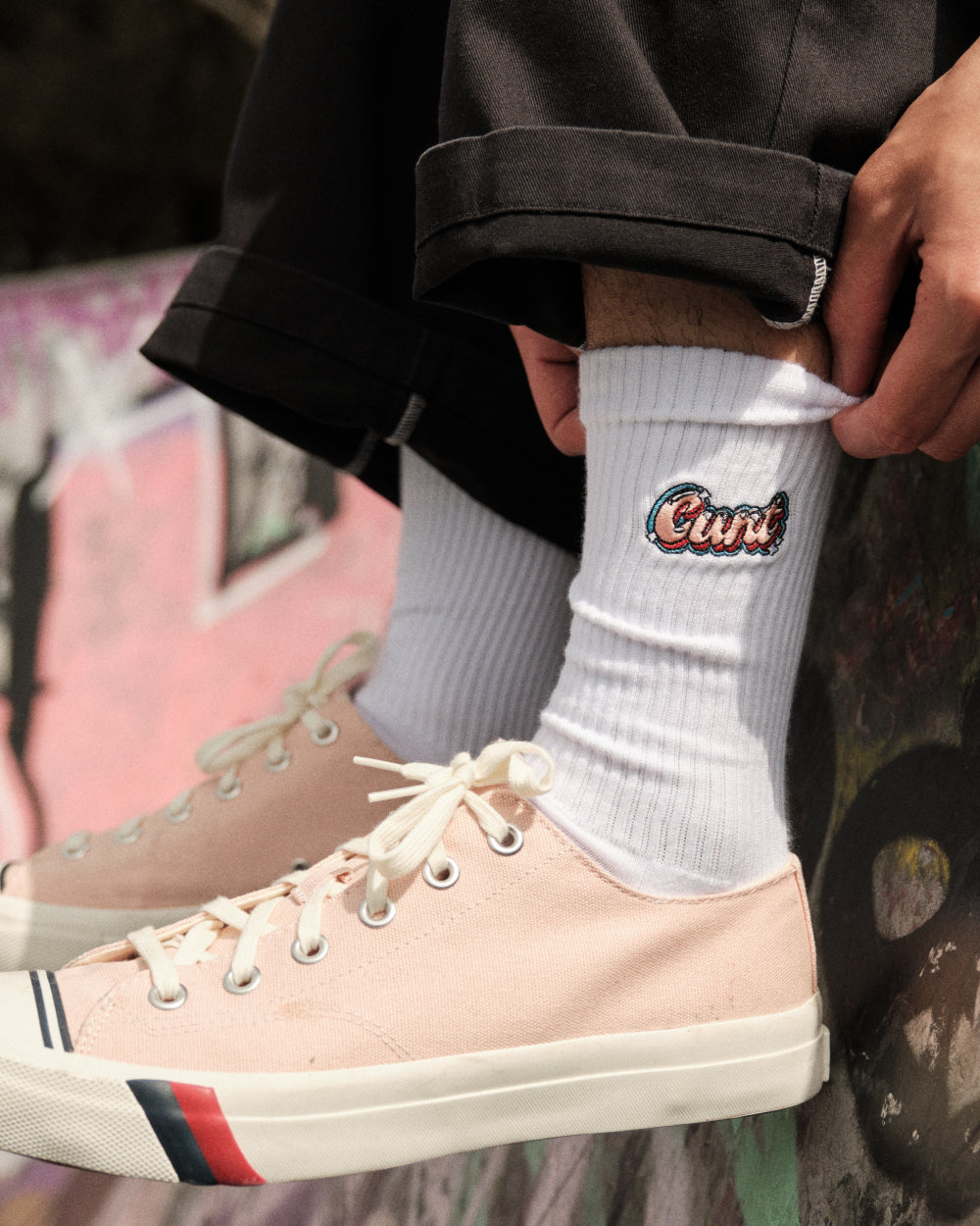 Keds socks deals