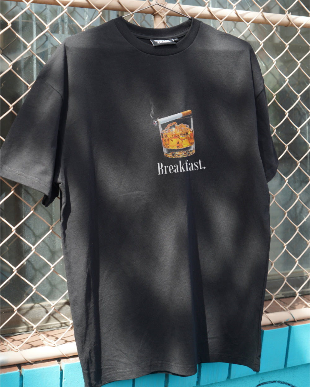 Breakfast T-Shirt Australia Online Threadheads