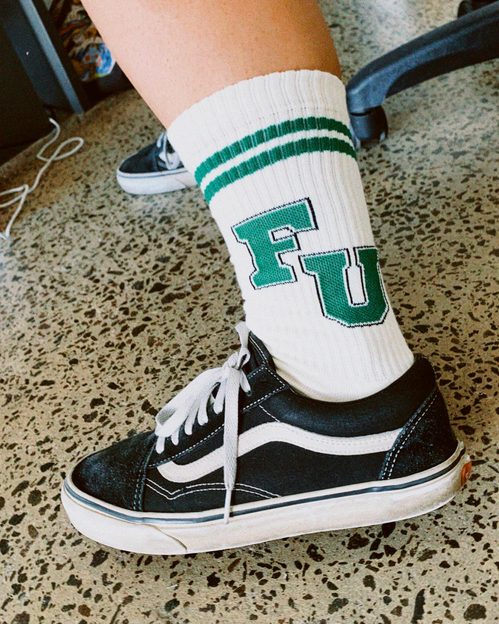 FU Socks