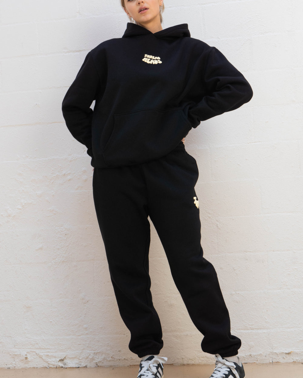 Tracksuit Set