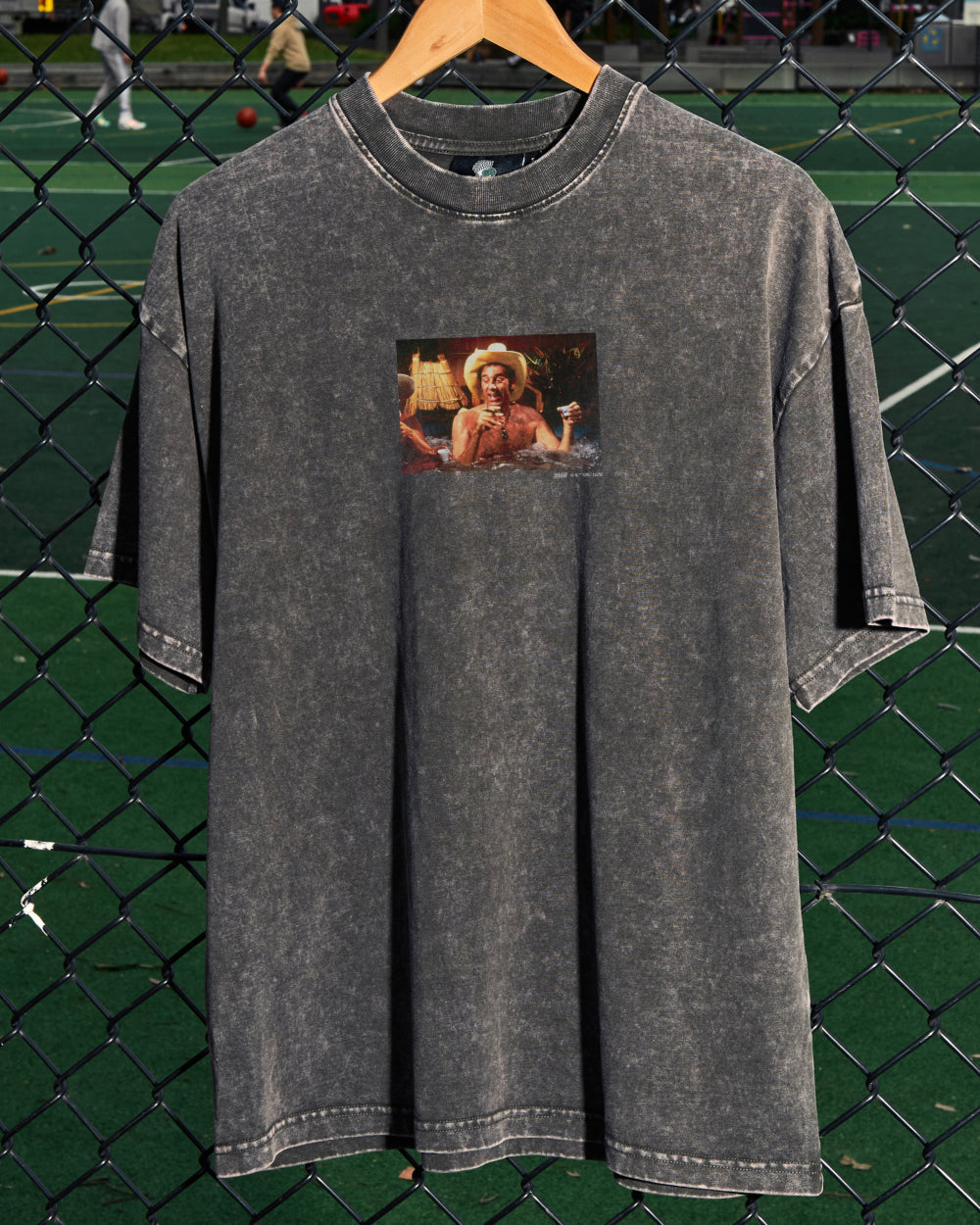 Hot Tub Wash Tee