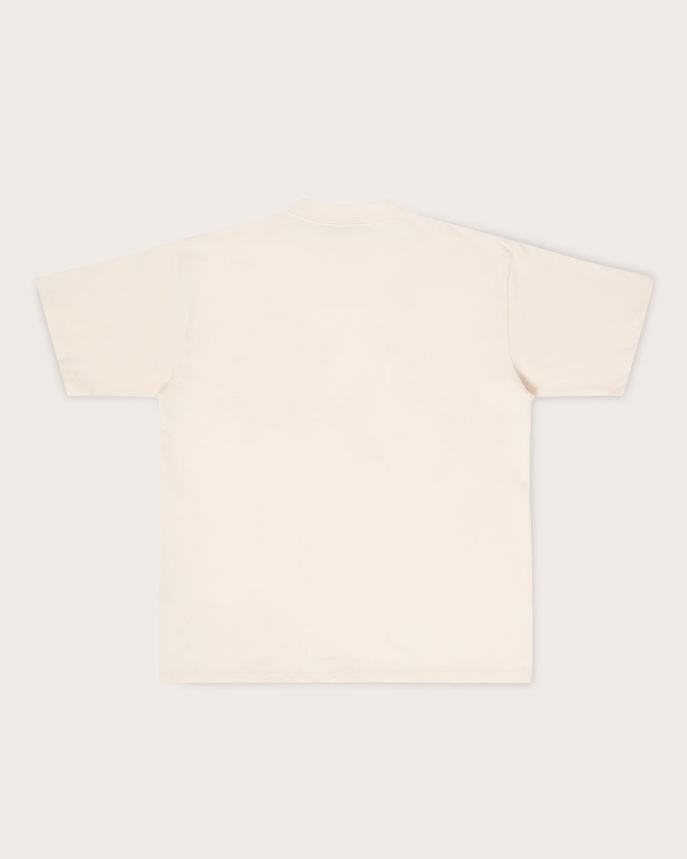 Buckle Up Bugs Oversized Tee Threadheads Australia #colour_natural