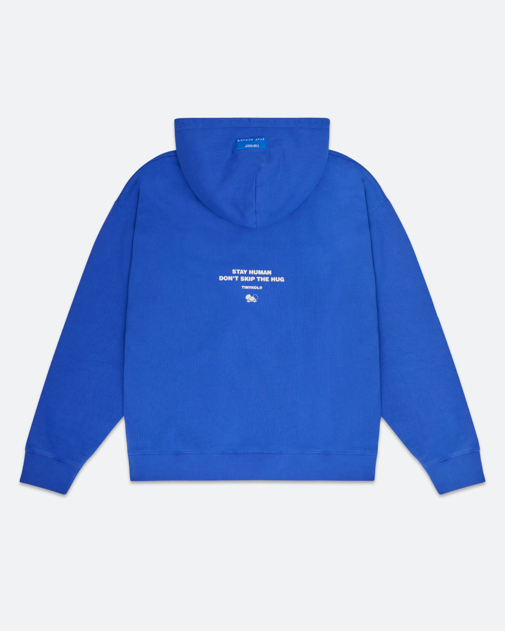 Logo JP Hoodie
