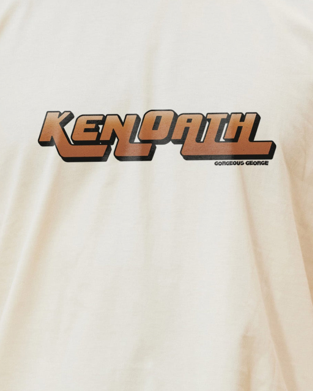 Ken Oath T-Shirt