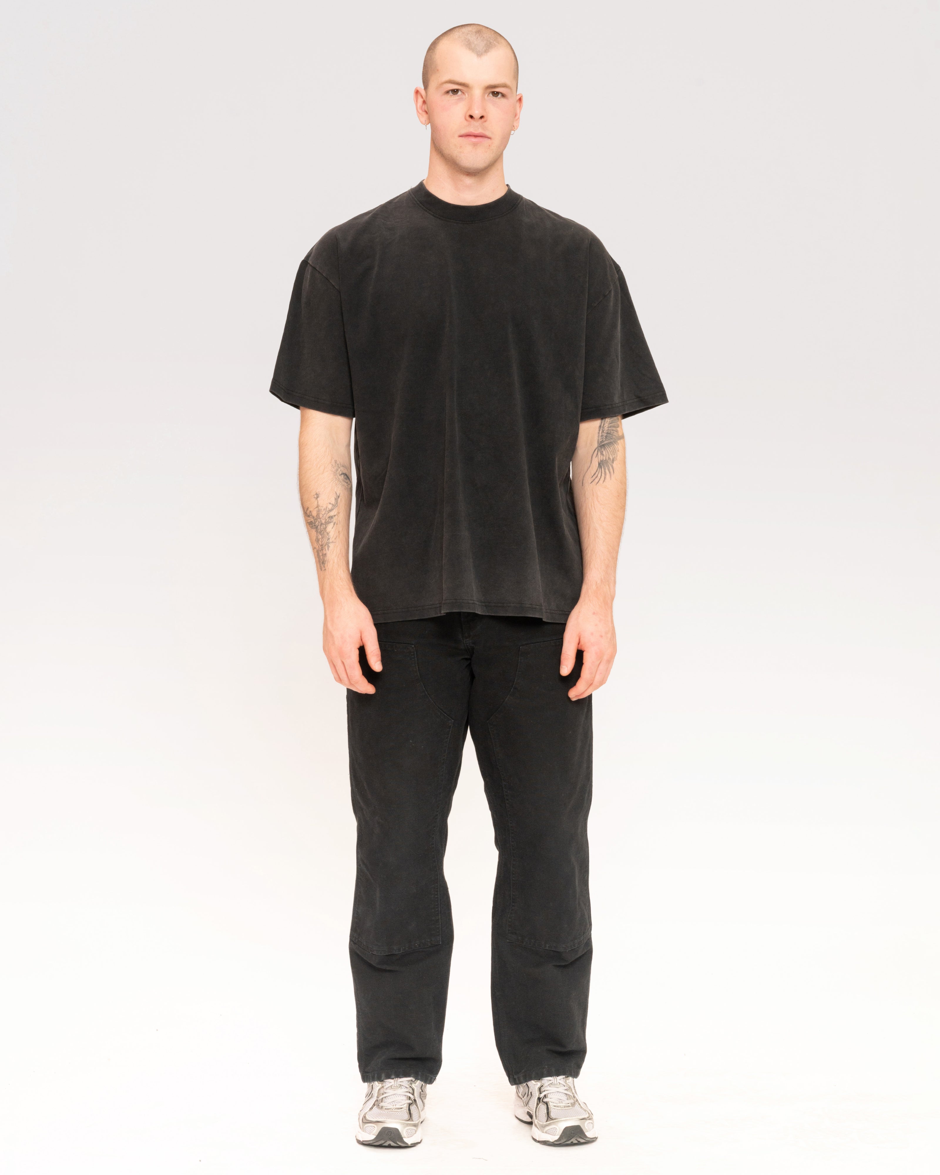 Oversized Tee