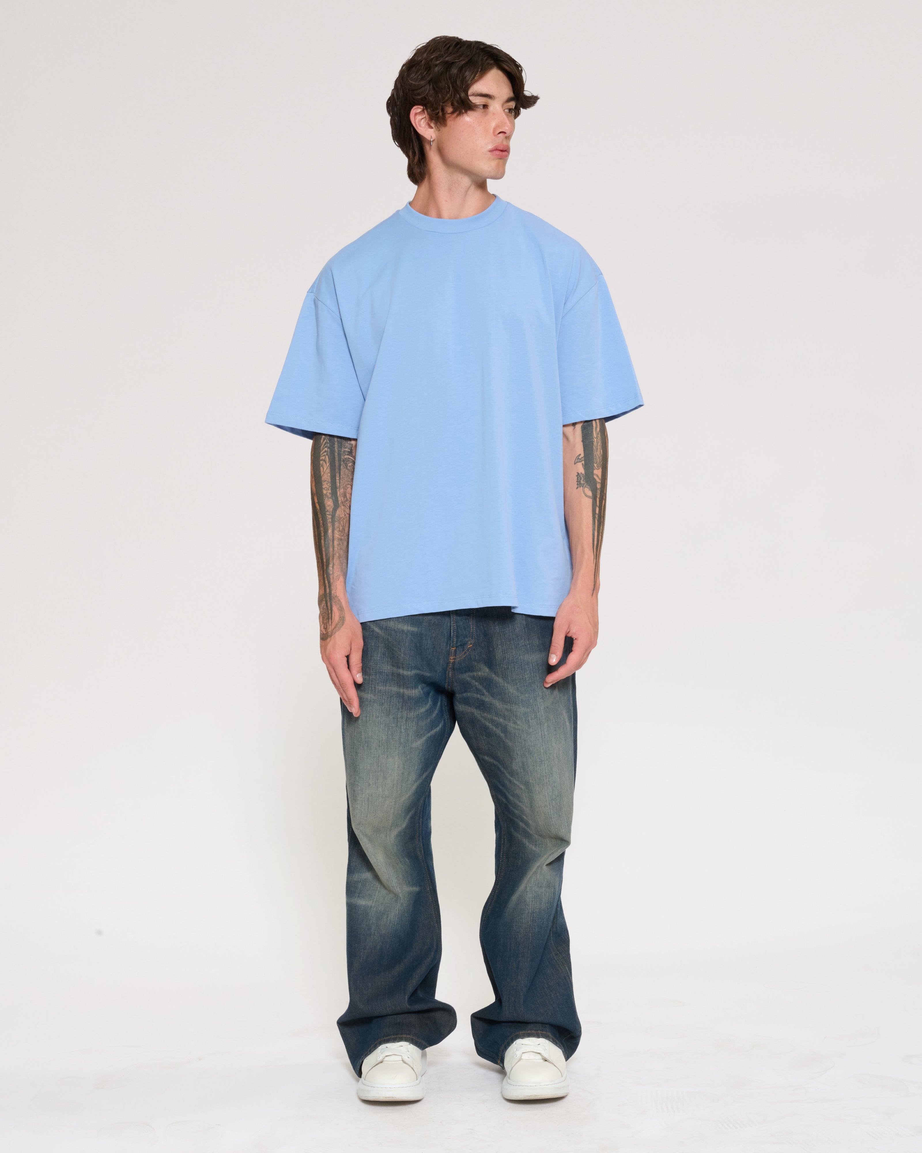 Oversized Tee