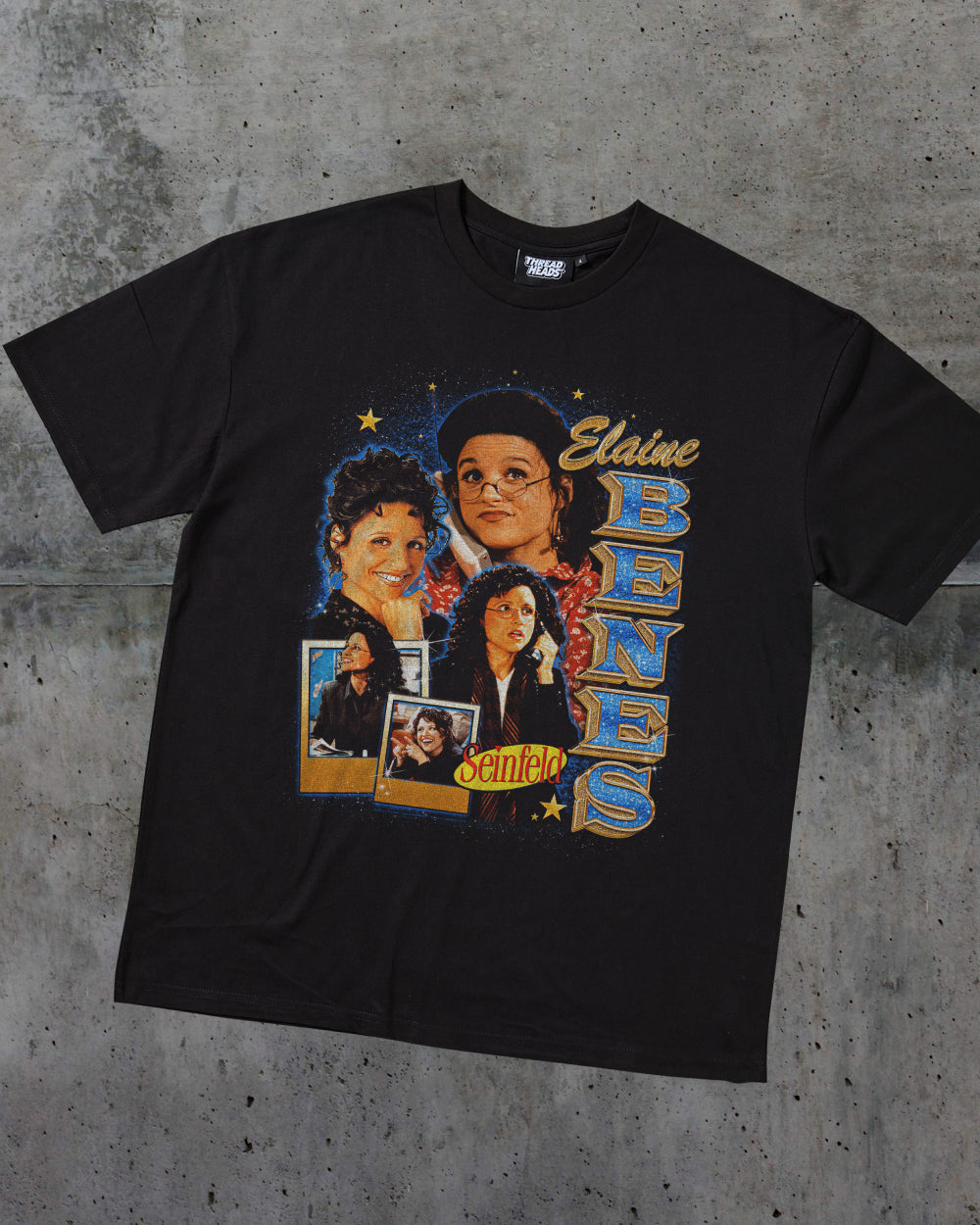 Elaine Benes T-Shirt