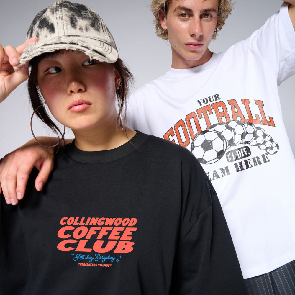 Thread 80s 80s T-Shirts | Threadheads Australia