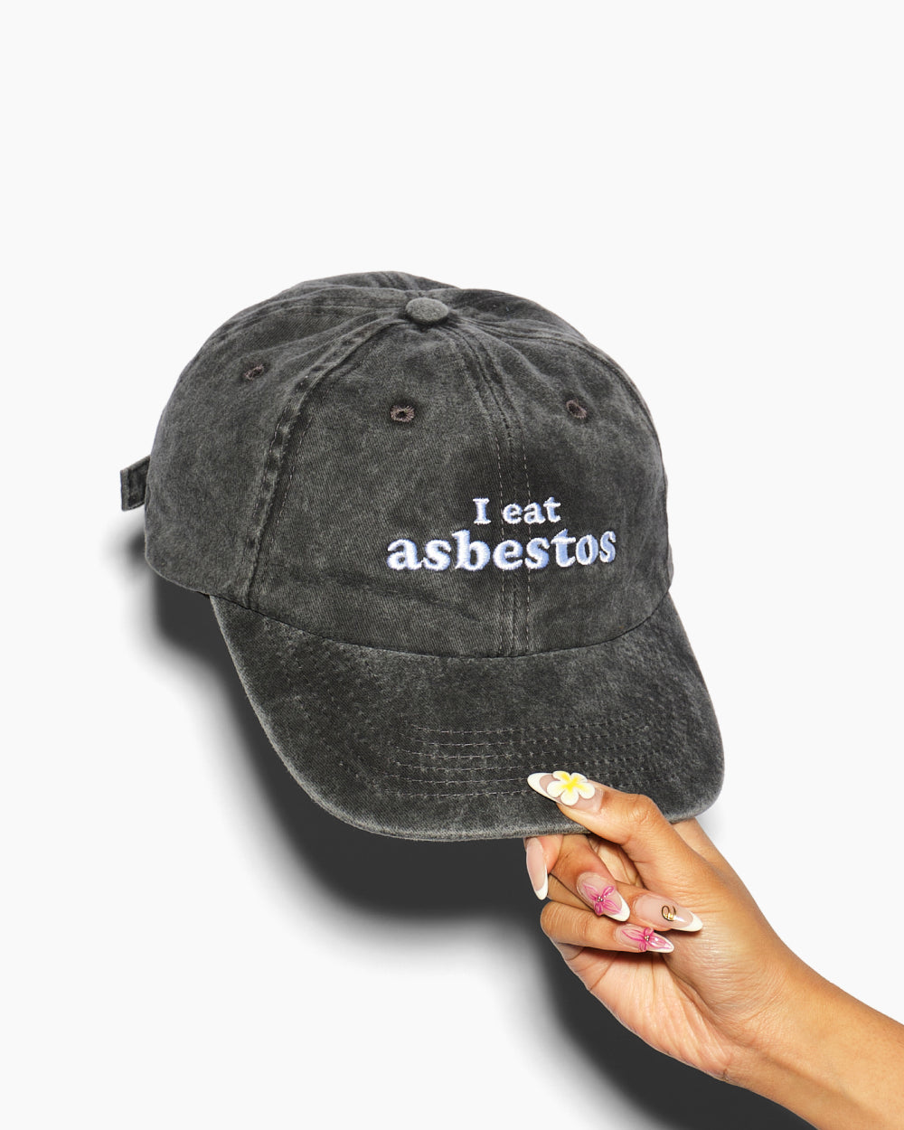 I Eat Asbestos Hat Online Australia