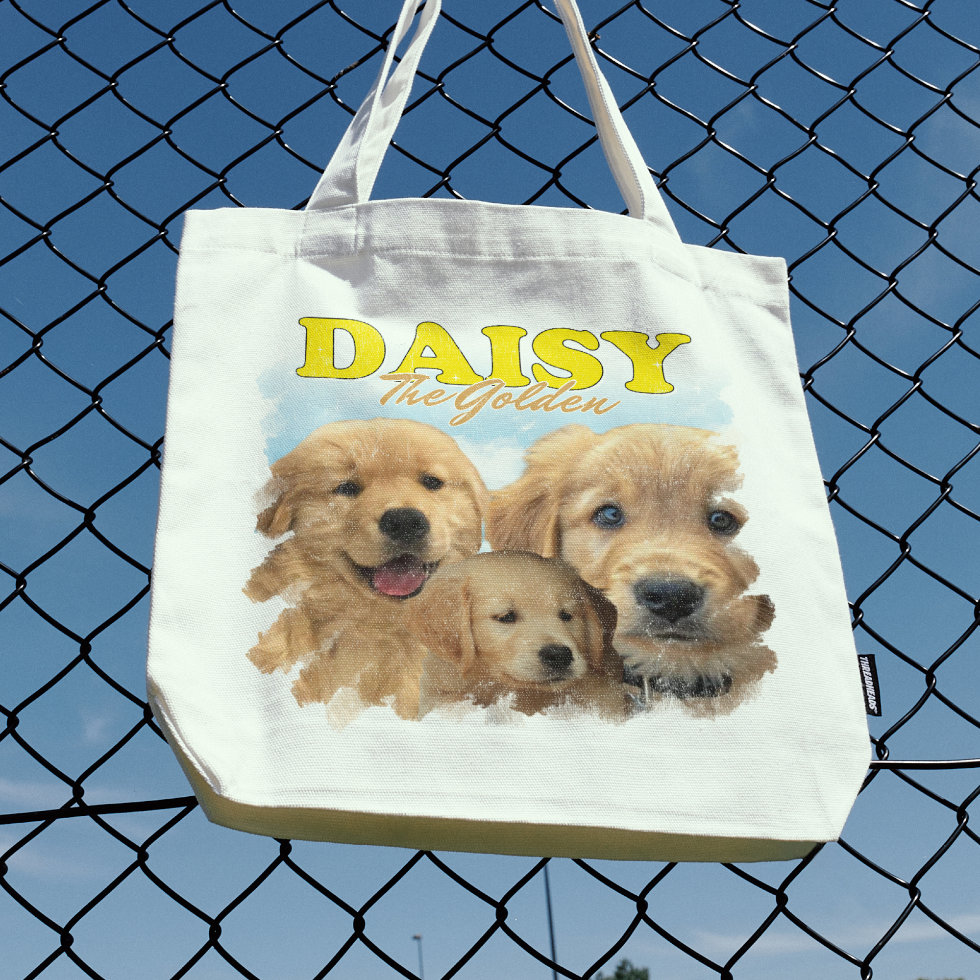 Create Your Own Custom Tote Bag Australia Online Threadheads