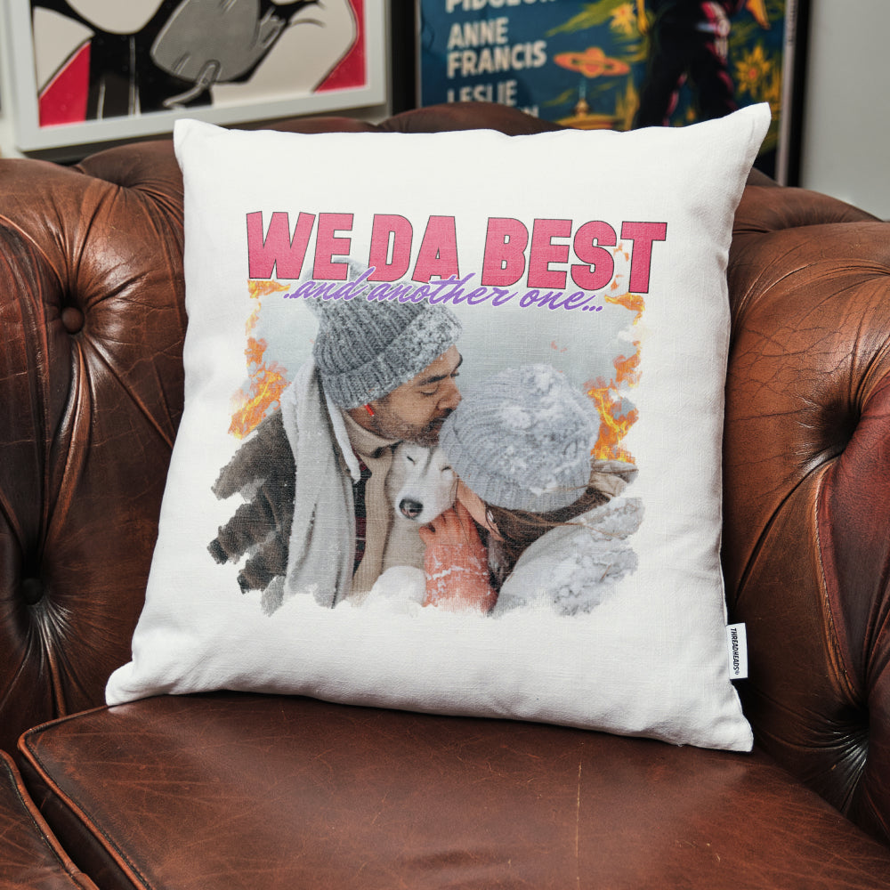 Create Your Own Custom Cushion Australia Online Threadheads