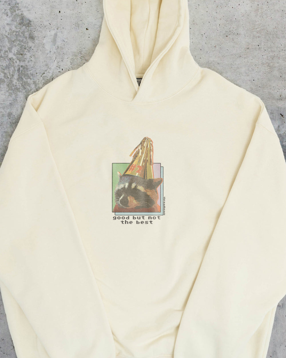 Good But Not the Best Hoodie Australia Online