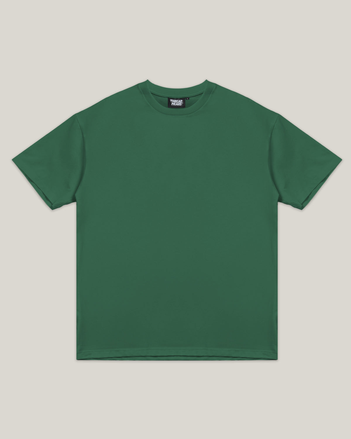Custom Classic Tee #colour_green