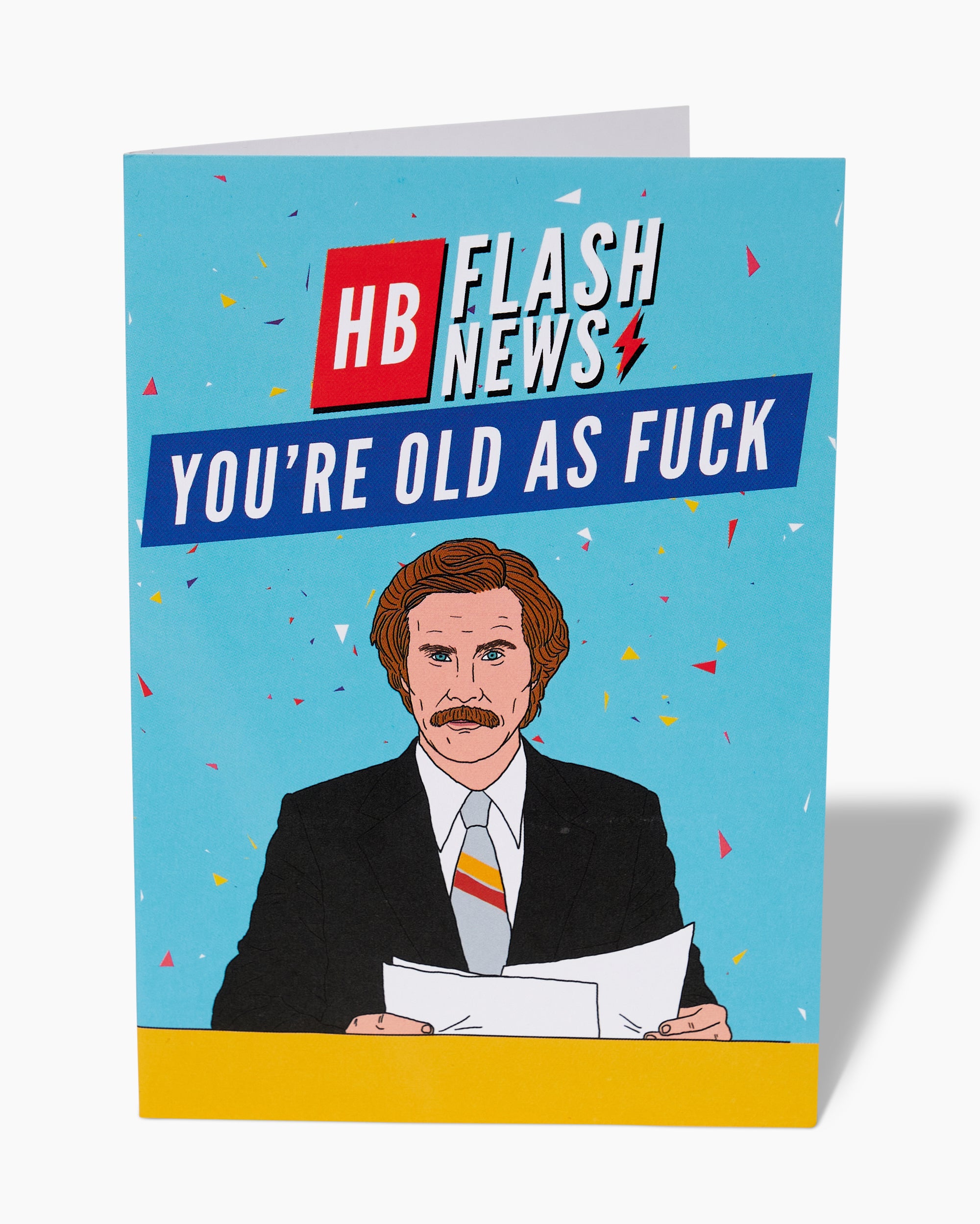 Newsflash! Greeting Card Australia Online