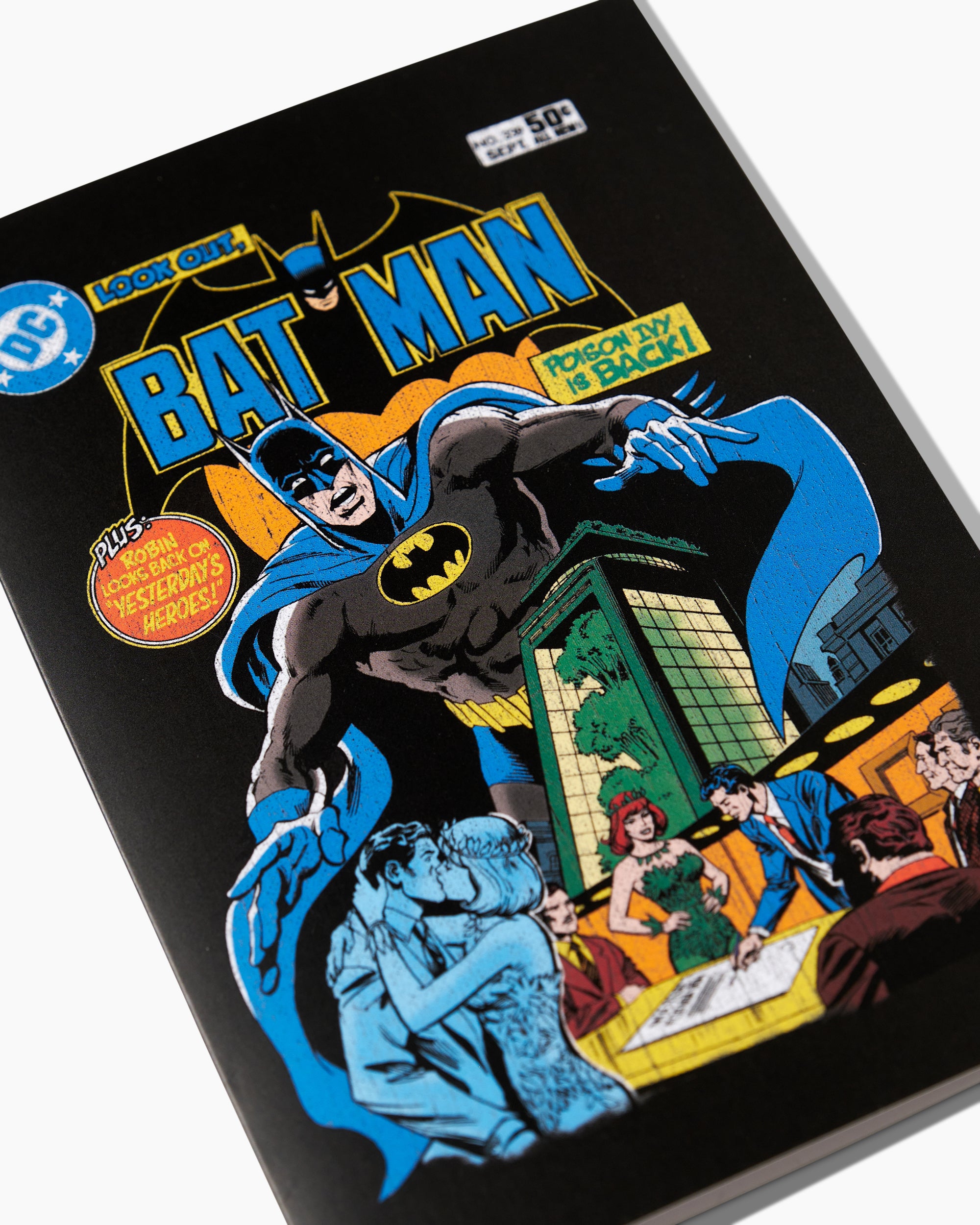 Batman Greeting Card Australia Online