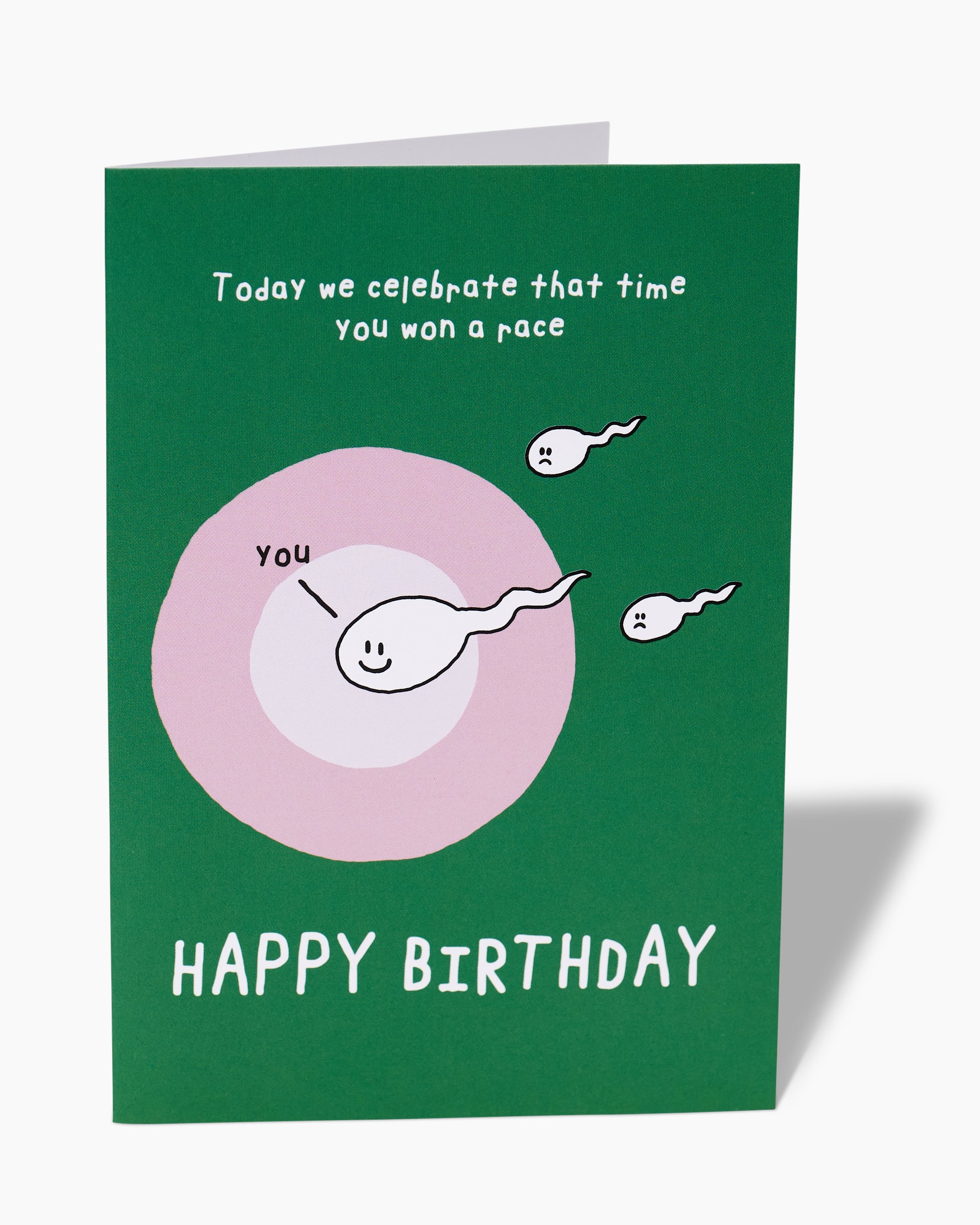 Funny Birthday Greeting Card Bundle