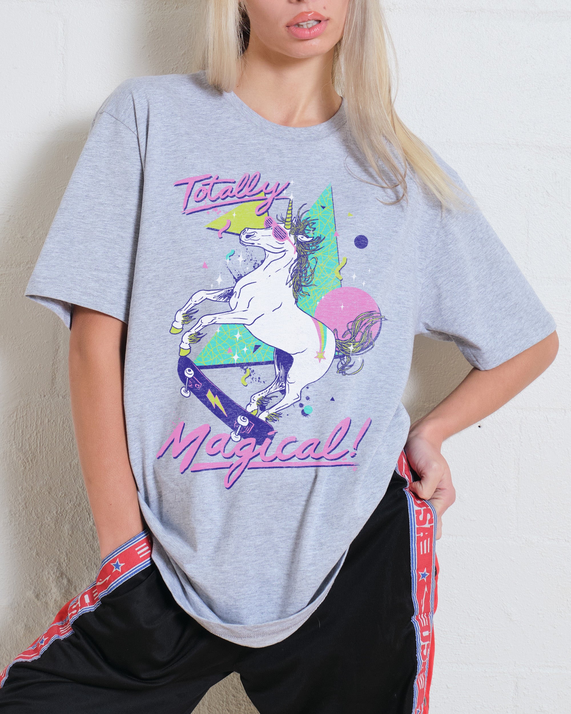 Totally Magical T-Shirt